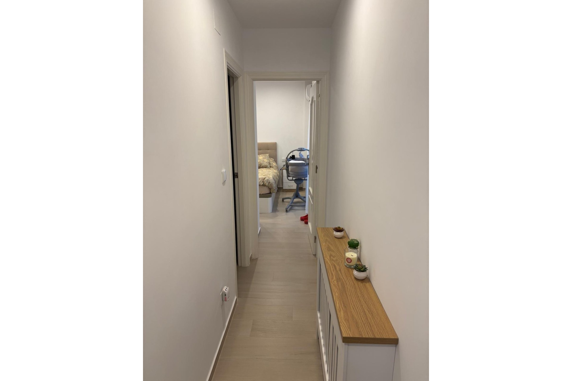 Wiederverkauf - Wohnung / Apartment -
Torrevieja - Center