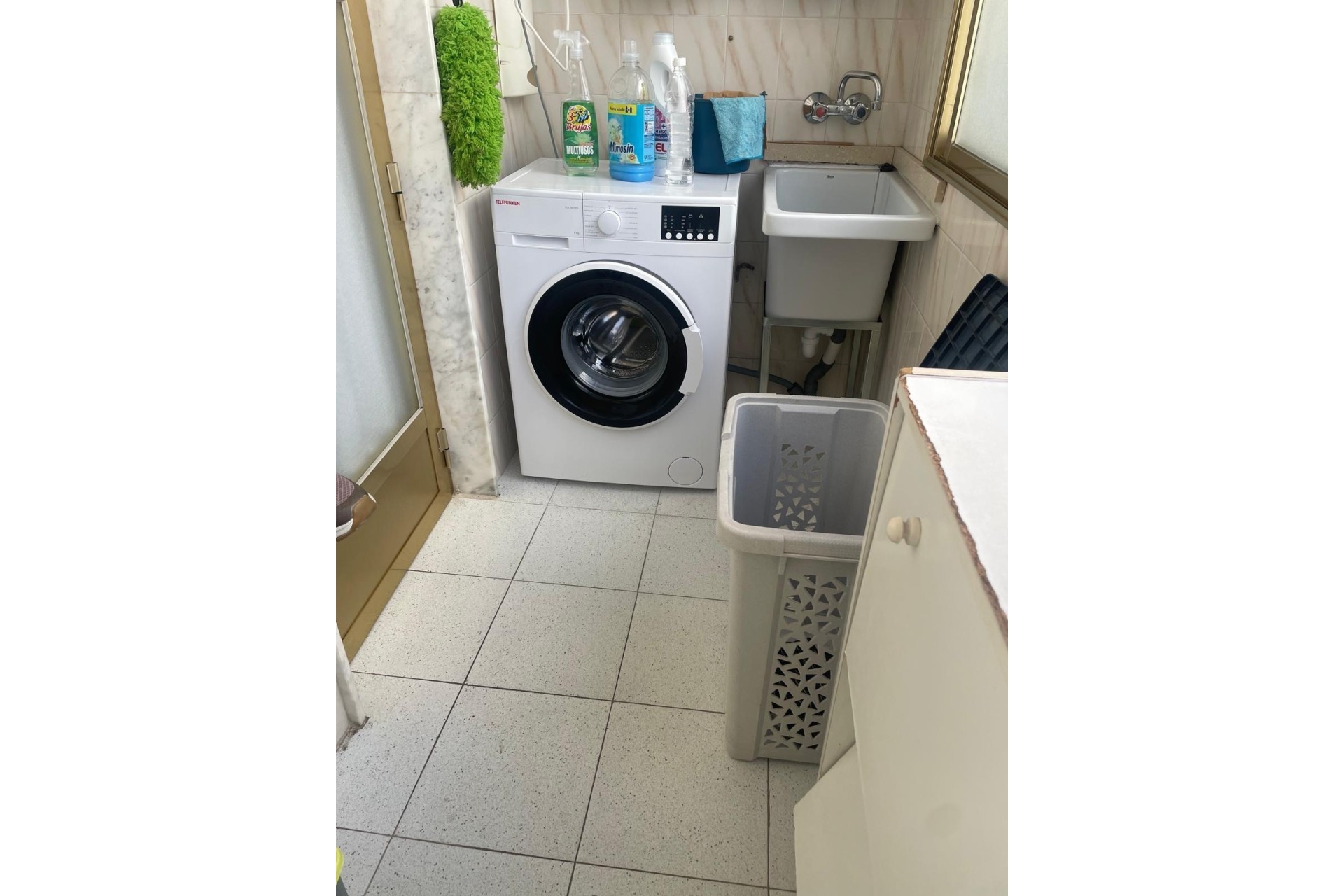 Wiederverkauf - Wohnung / Apartment -
Torrevieja - Center