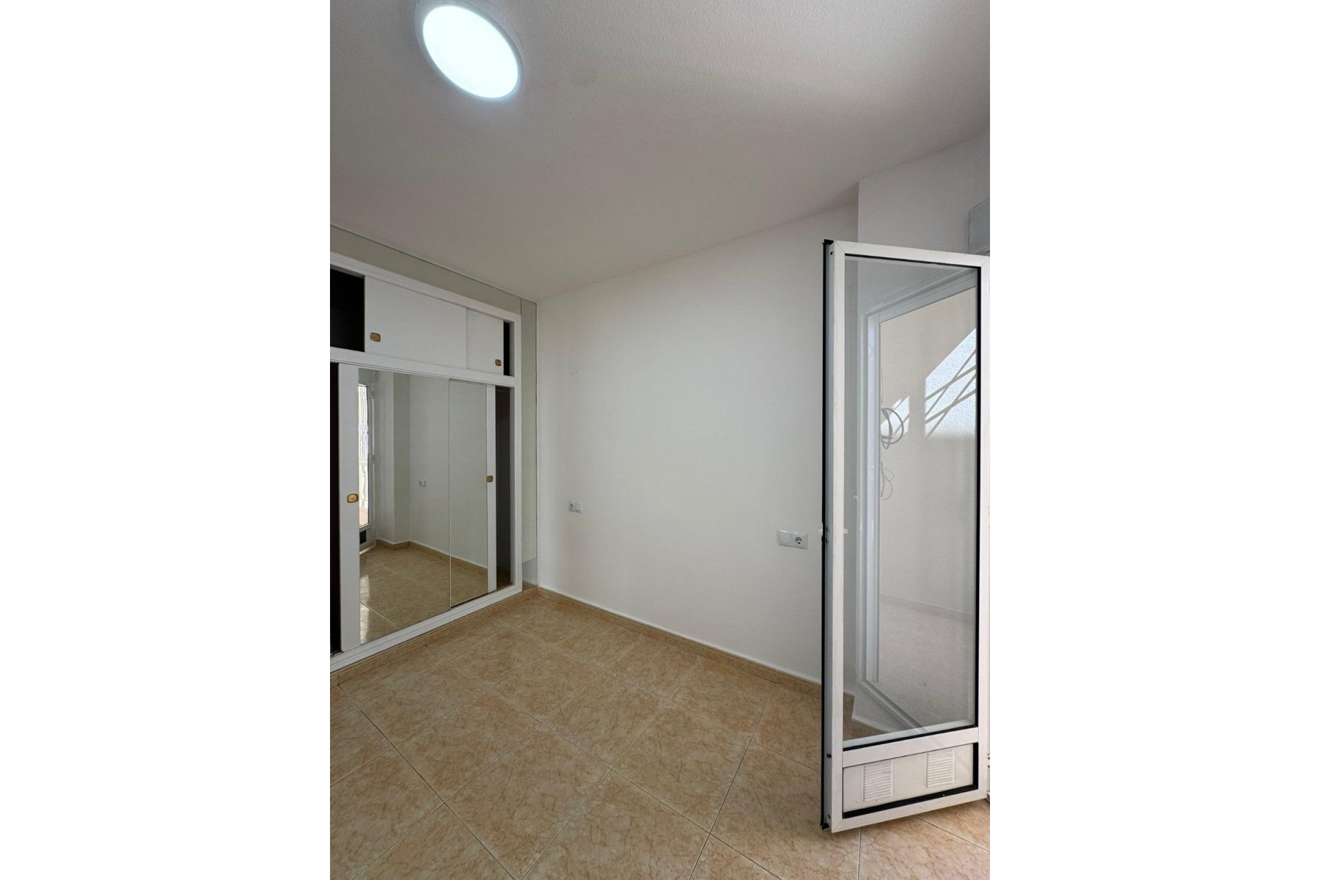 Wiederverkauf - Wohnung / Apartment -
Torrevieja - Center