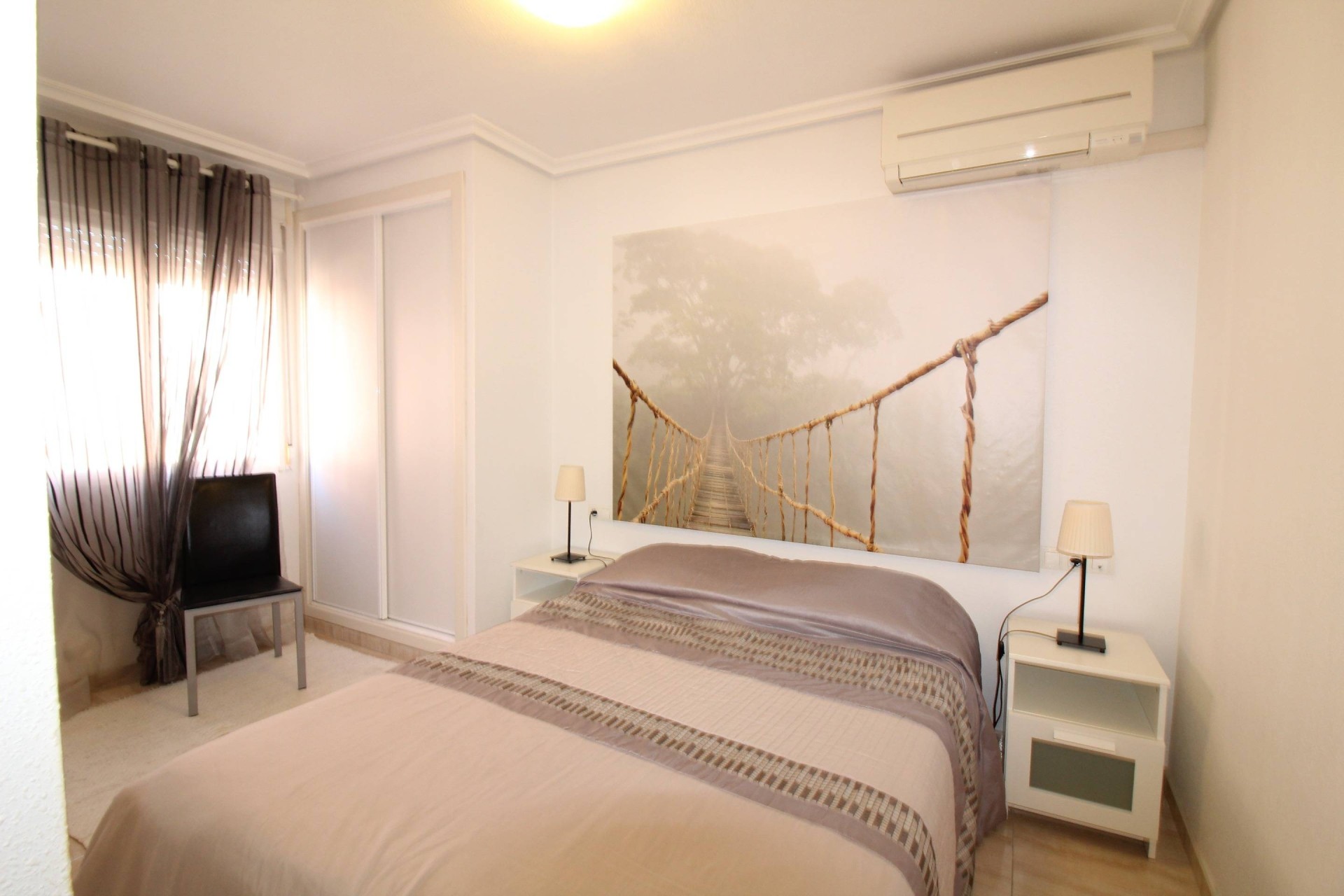Wiederverkauf - Wohnung / Apartment -
Torrevieja - Center