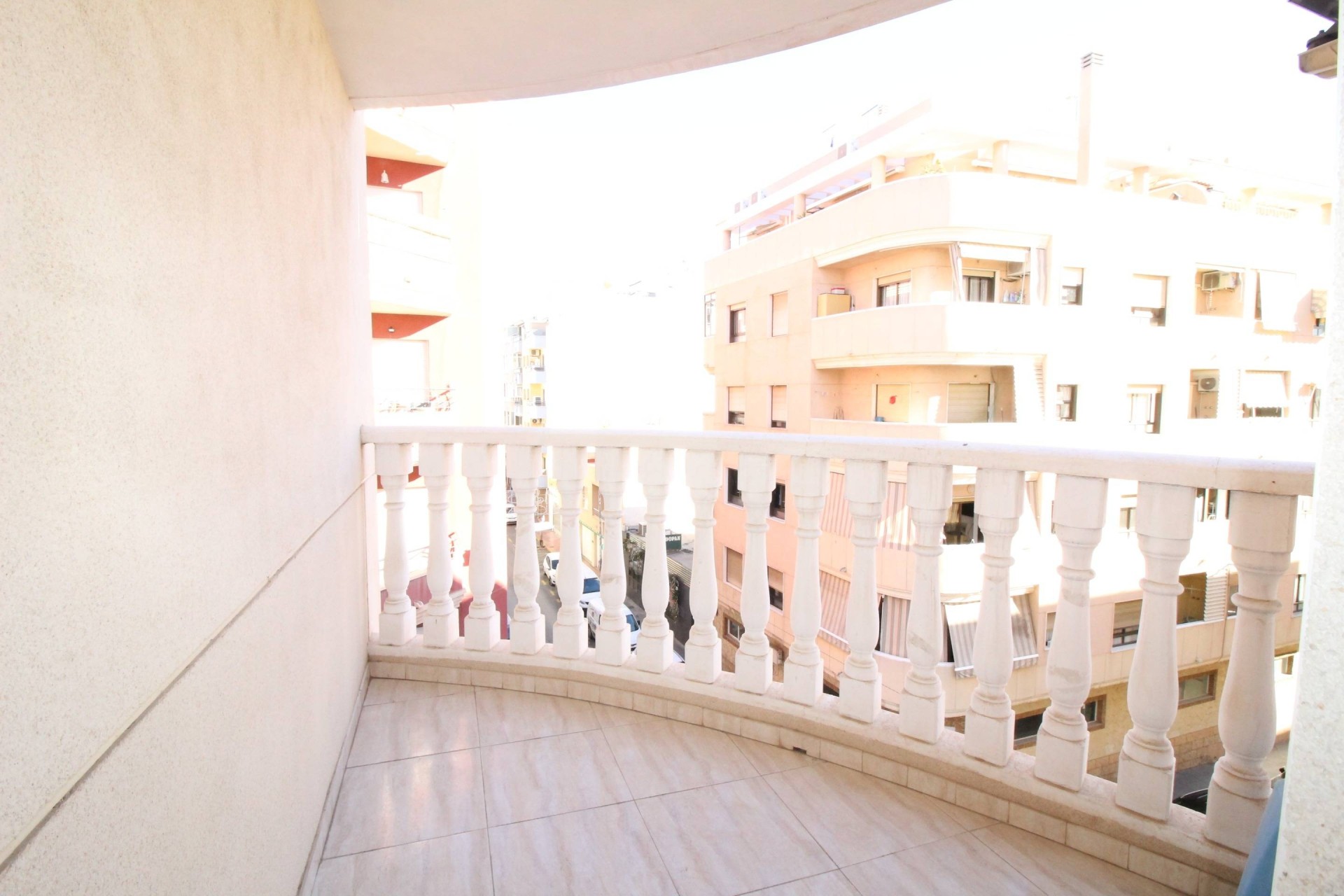 Wiederverkauf - Wohnung / Apartment -
Torrevieja - Center