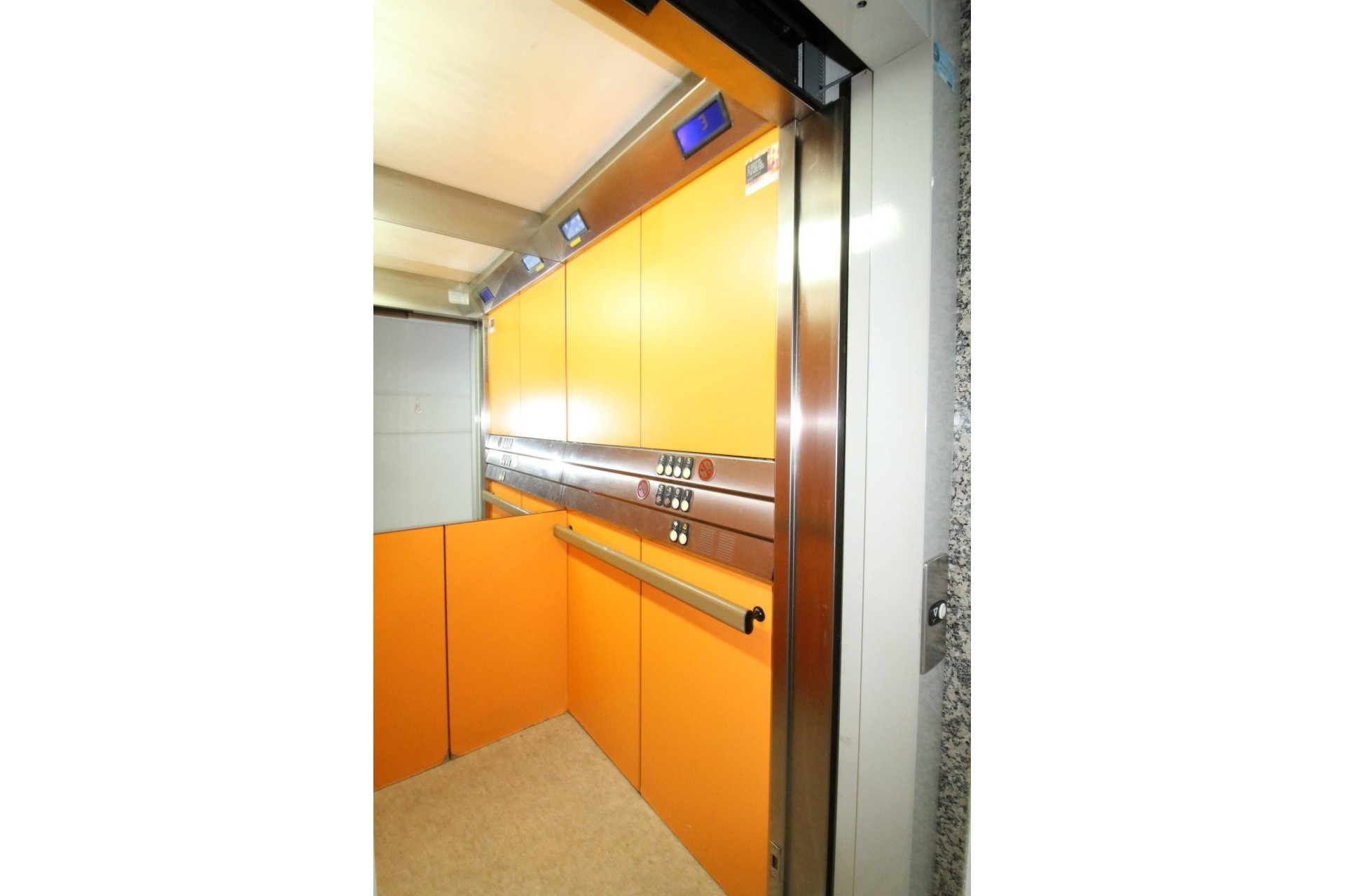 Wiederverkauf - Wohnung / Apartment -
Torrevieja - Center