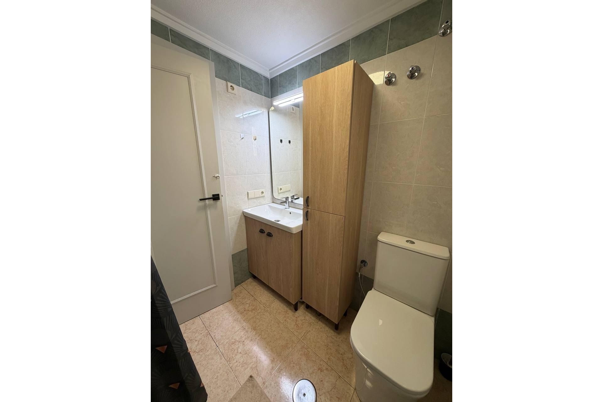 Wiederverkauf - Wohnung / Apartment -
Torrevieja - Center