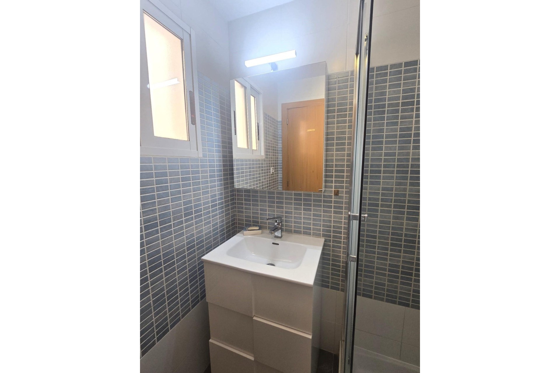 Wiederverkauf - Wohnung / Apartment -
Torrevieja - Center