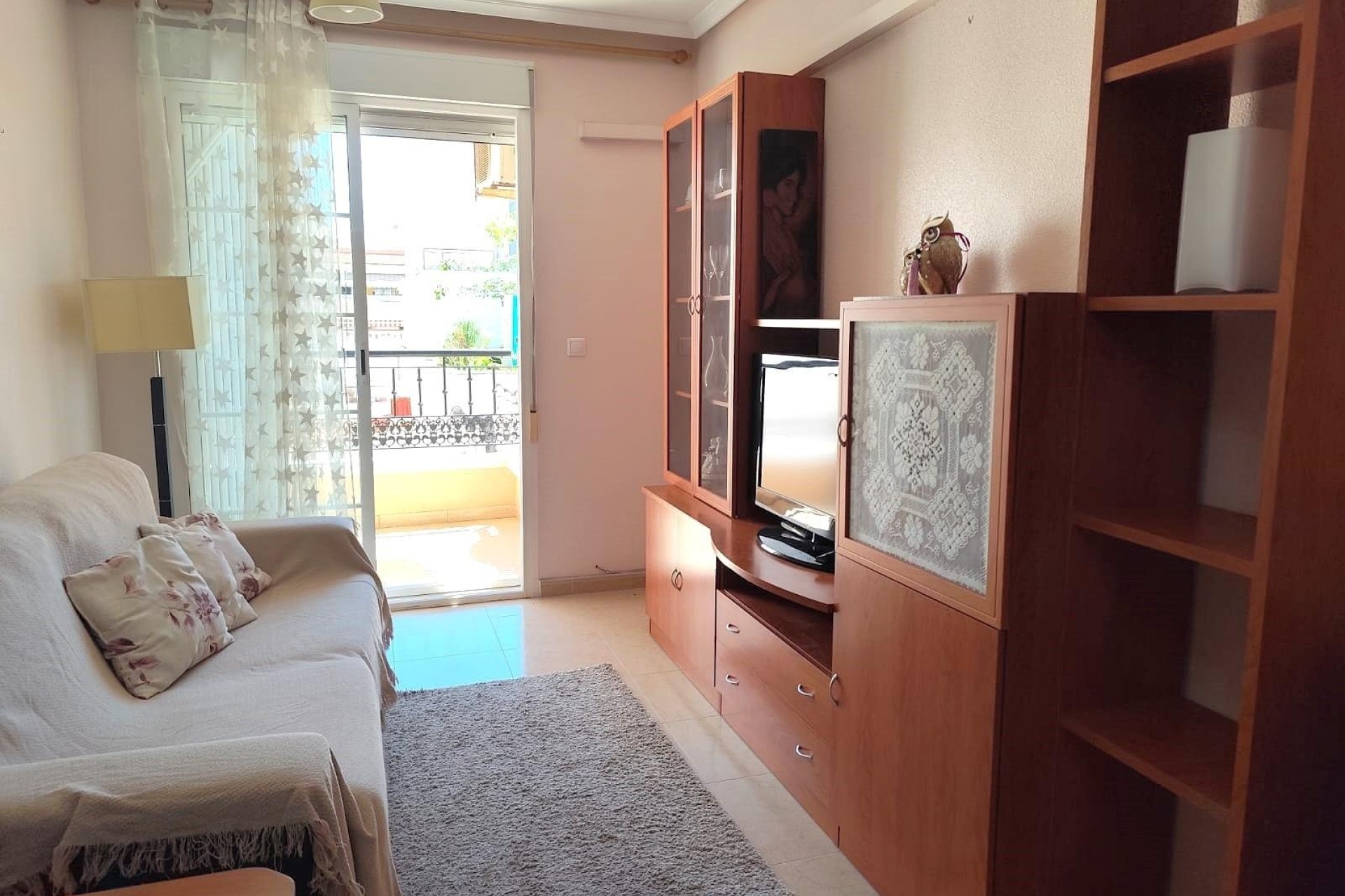 Wiederverkauf - Wohnung / Apartment -
Torrevieja - Center