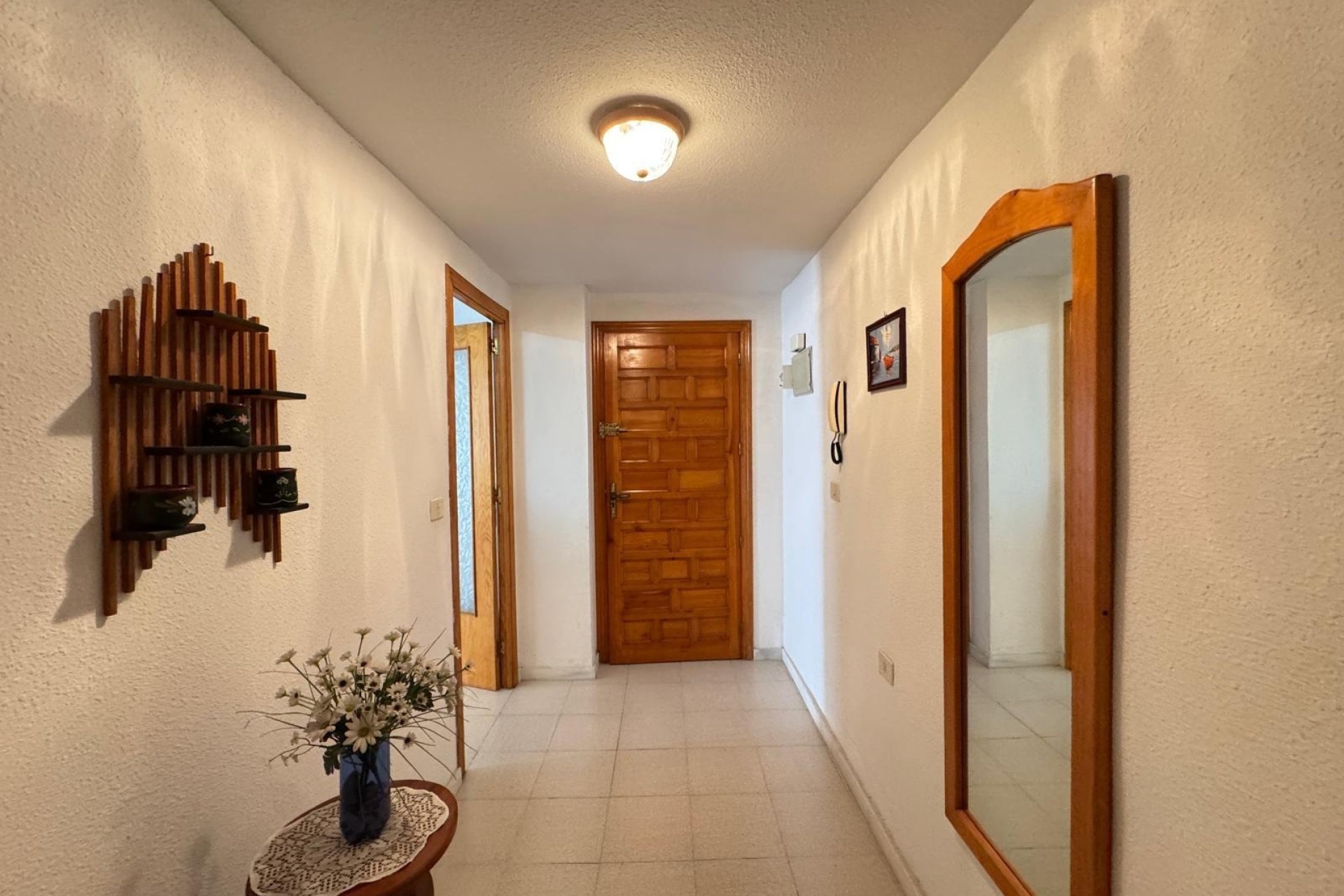 Wiederverkauf - Wohnung / Apartment -
Torrevieja - Center