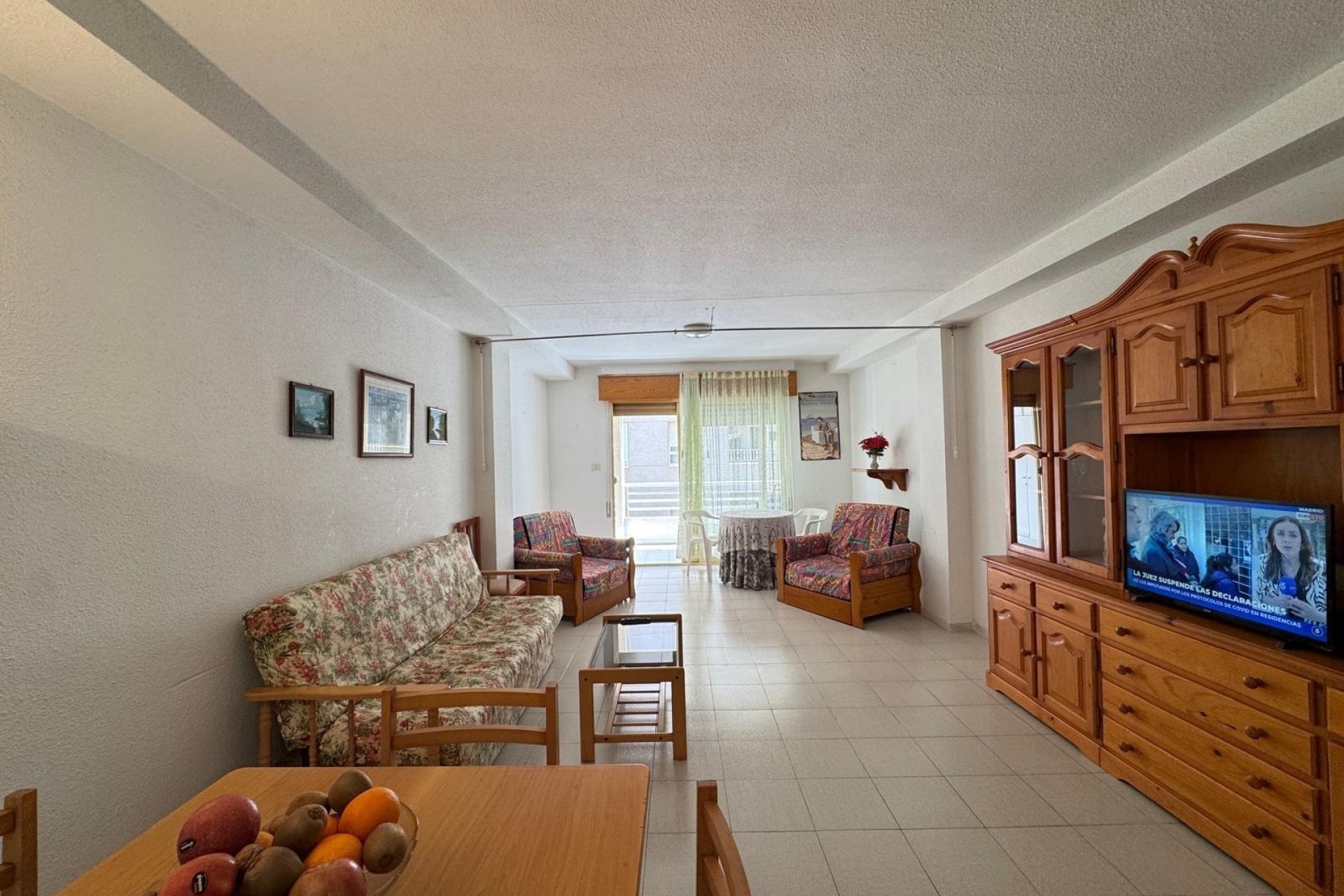 Wiederverkauf - Wohnung / Apartment -
Torrevieja - Center
