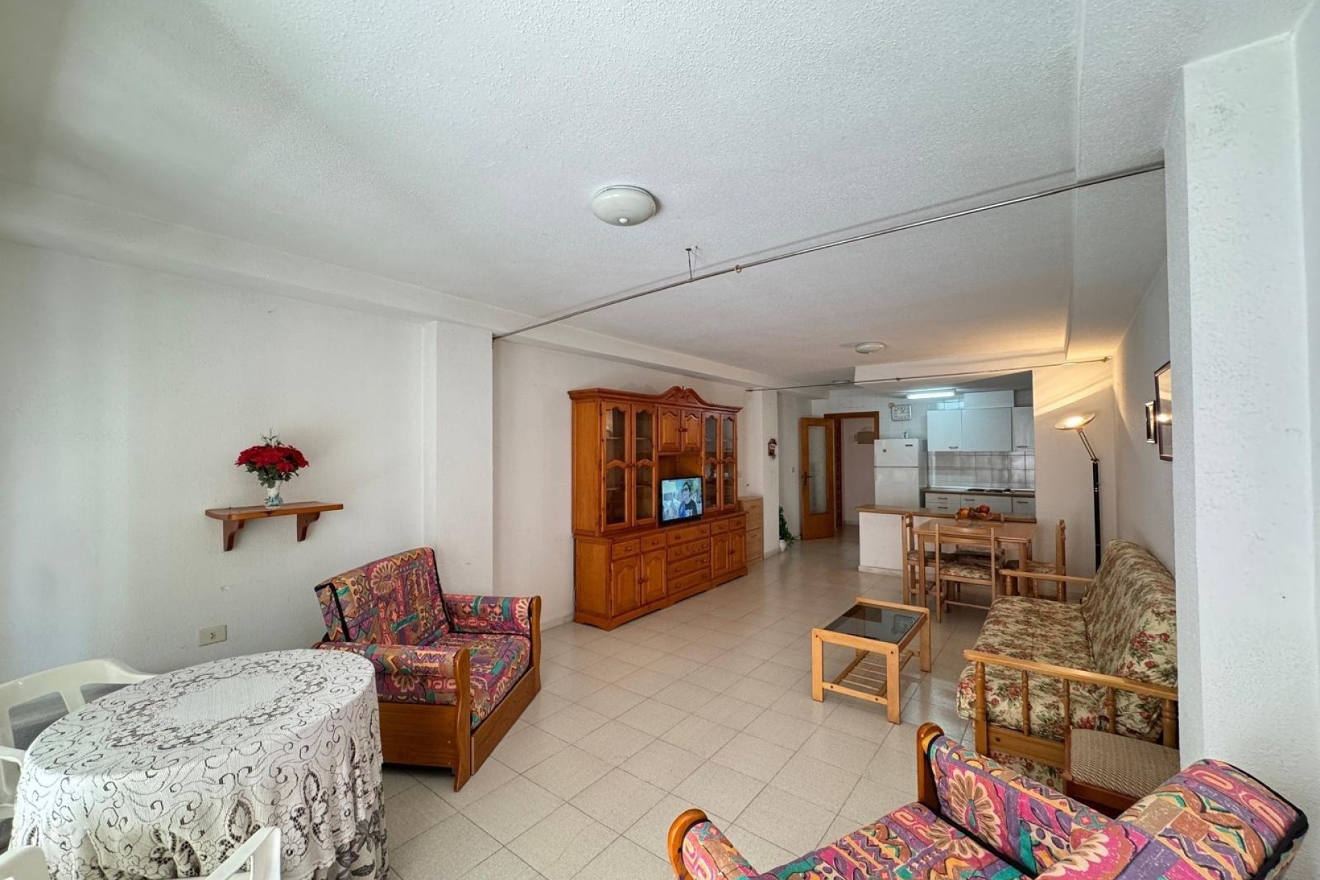 Wiederverkauf - Wohnung / Apartment -
Torrevieja - Center