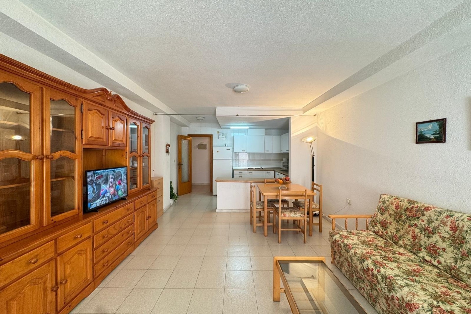 Wiederverkauf - Wohnung / Apartment -
Torrevieja - Center