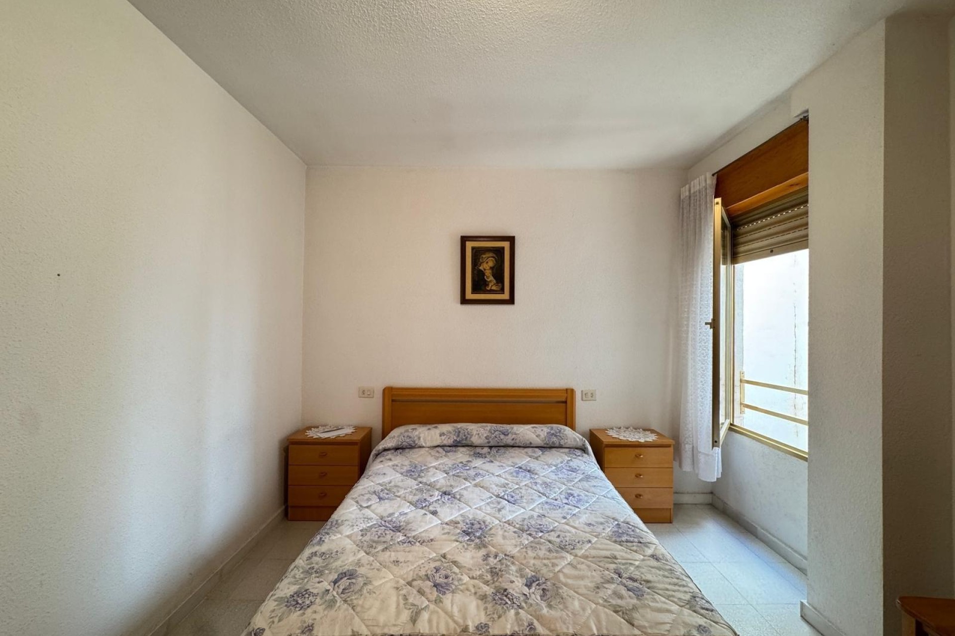 Wiederverkauf - Wohnung / Apartment -
Torrevieja - Center