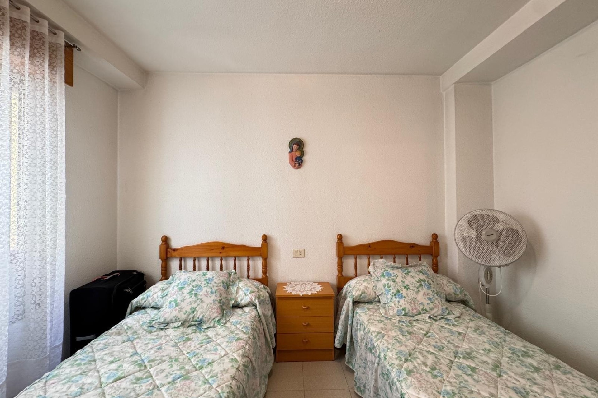 Wiederverkauf - Wohnung / Apartment -
Torrevieja - Center
