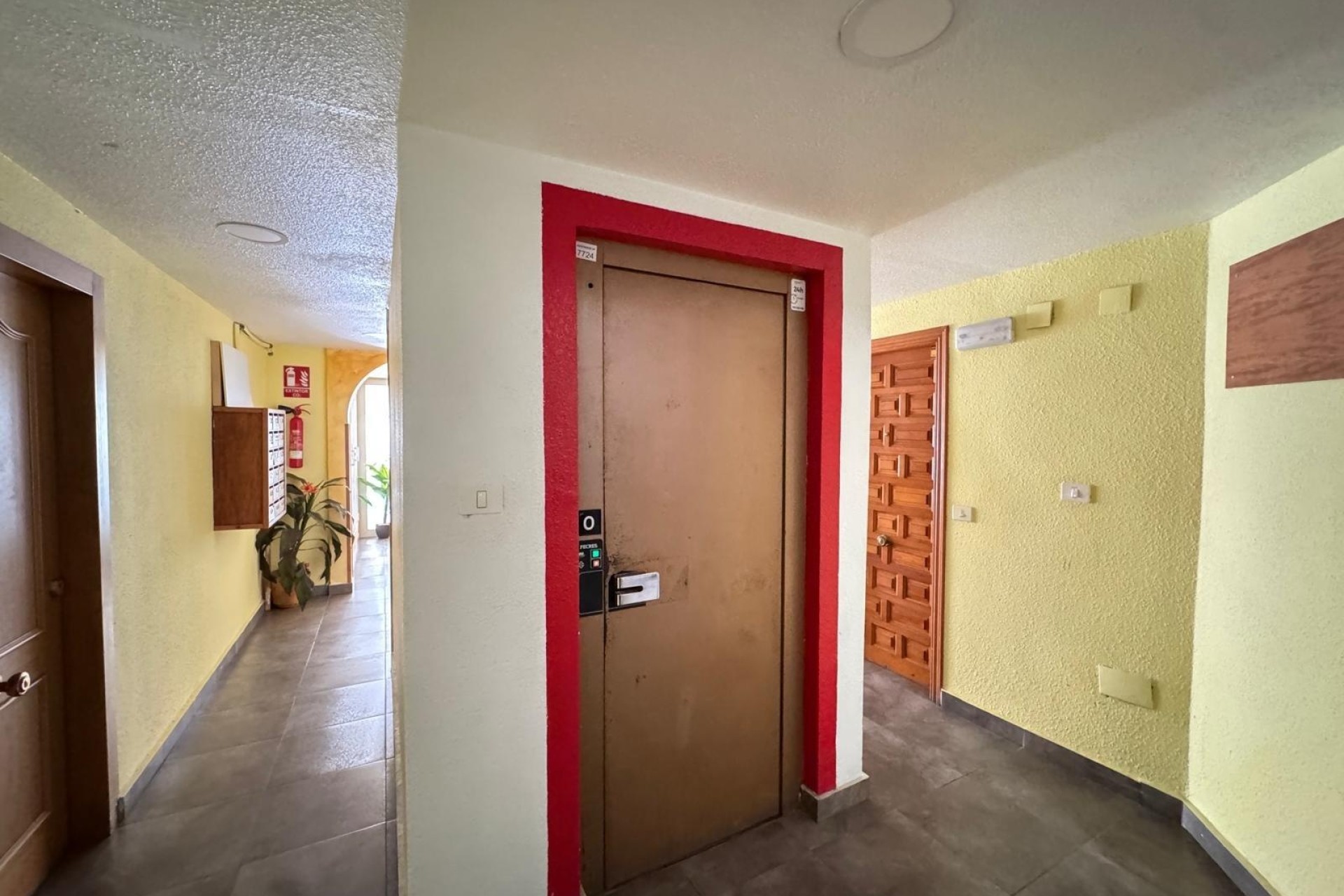 Wiederverkauf - Wohnung / Apartment -
Torrevieja - Center