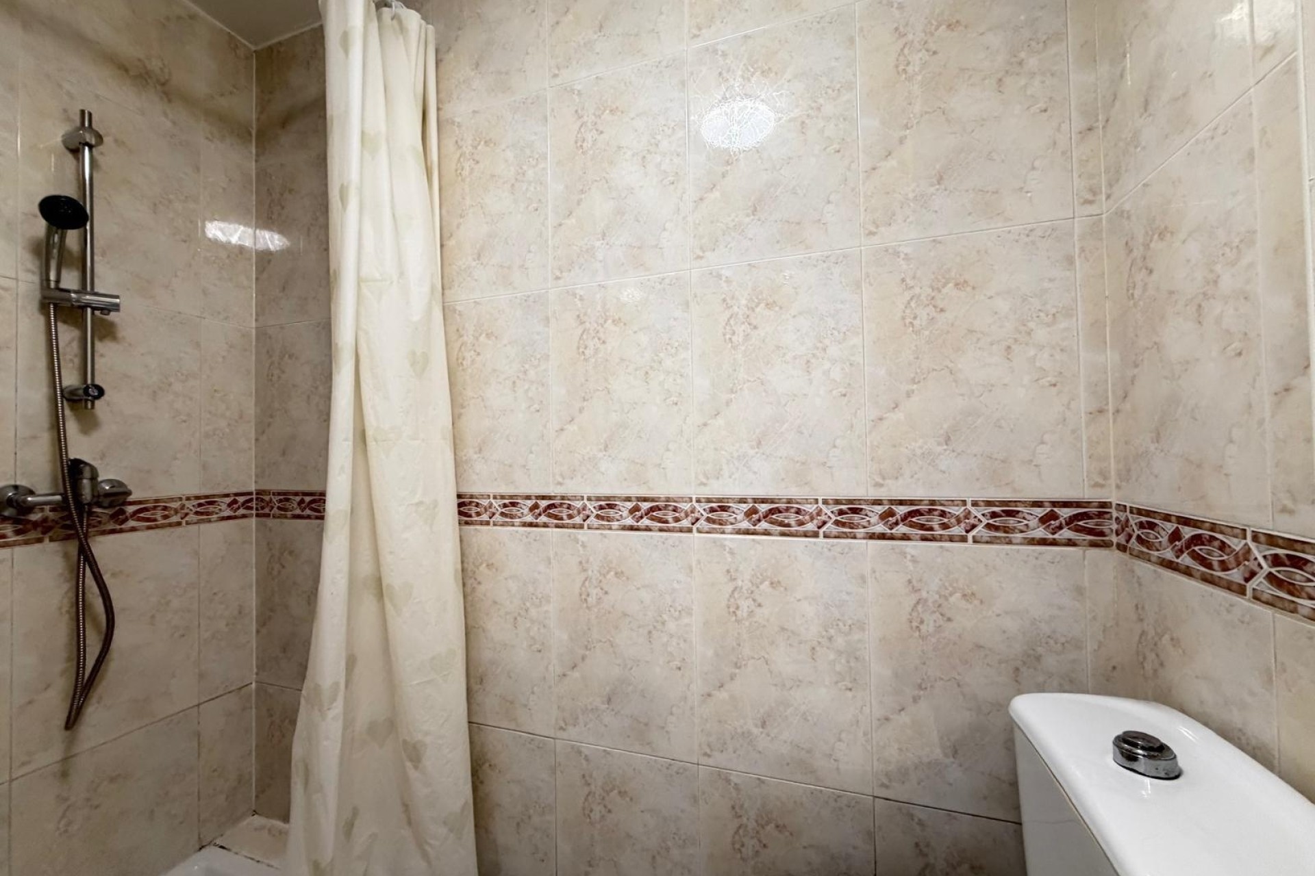 Wiederverkauf - Wohnung / Apartment -
Torrevieja - Center