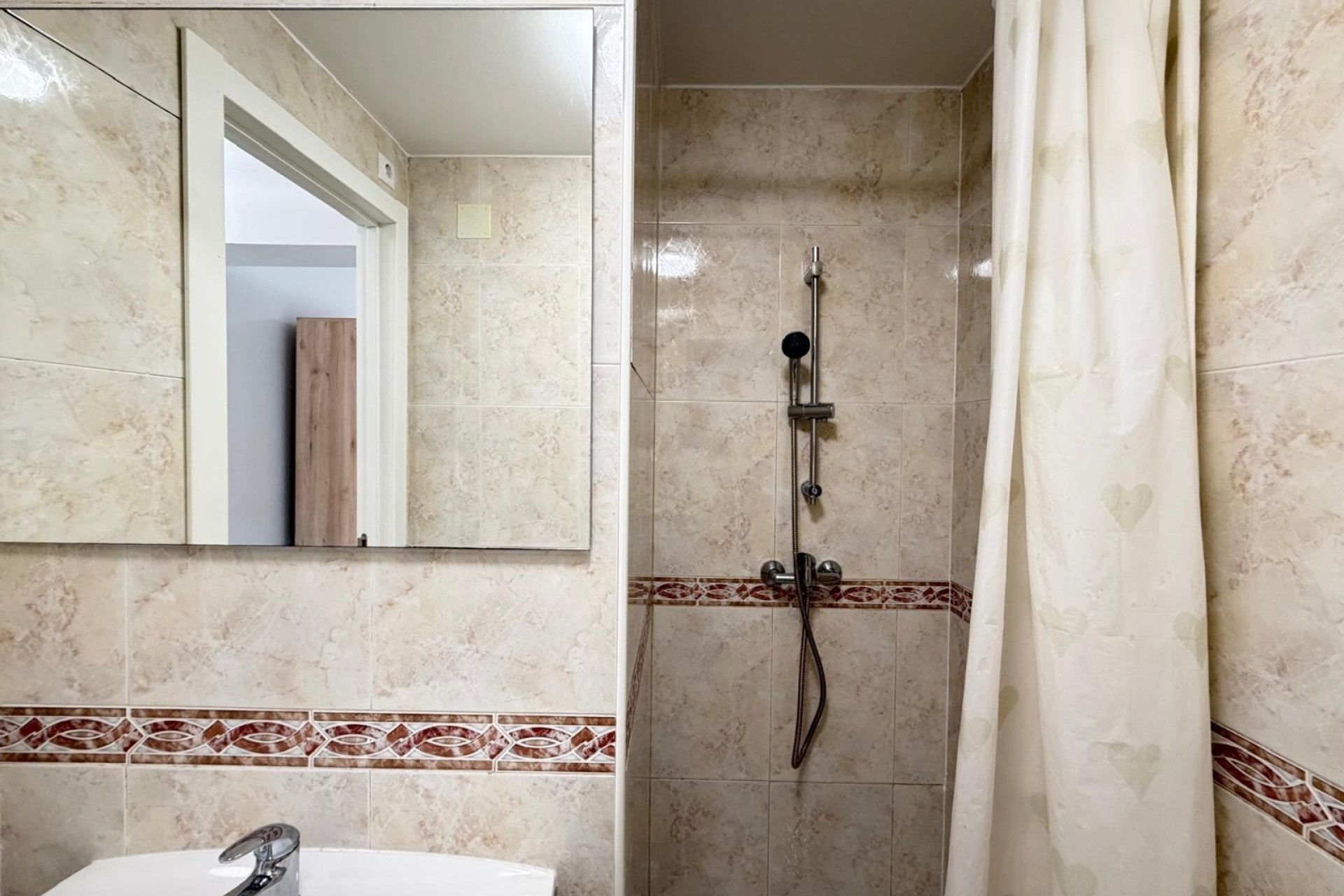 Wiederverkauf - Wohnung / Apartment -
Torrevieja - Center
