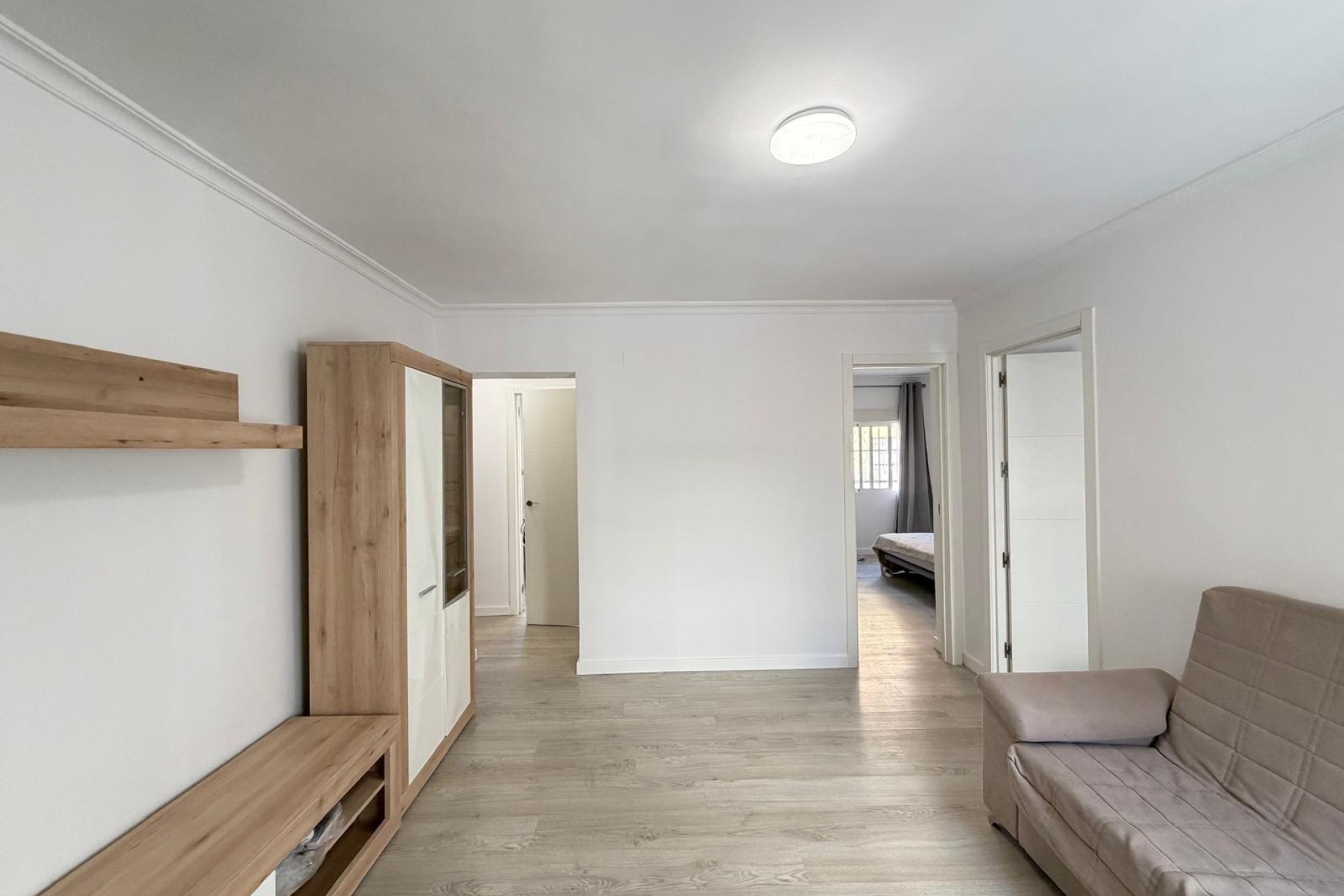 Wiederverkauf - Wohnung / Apartment -
Torrevieja - Center