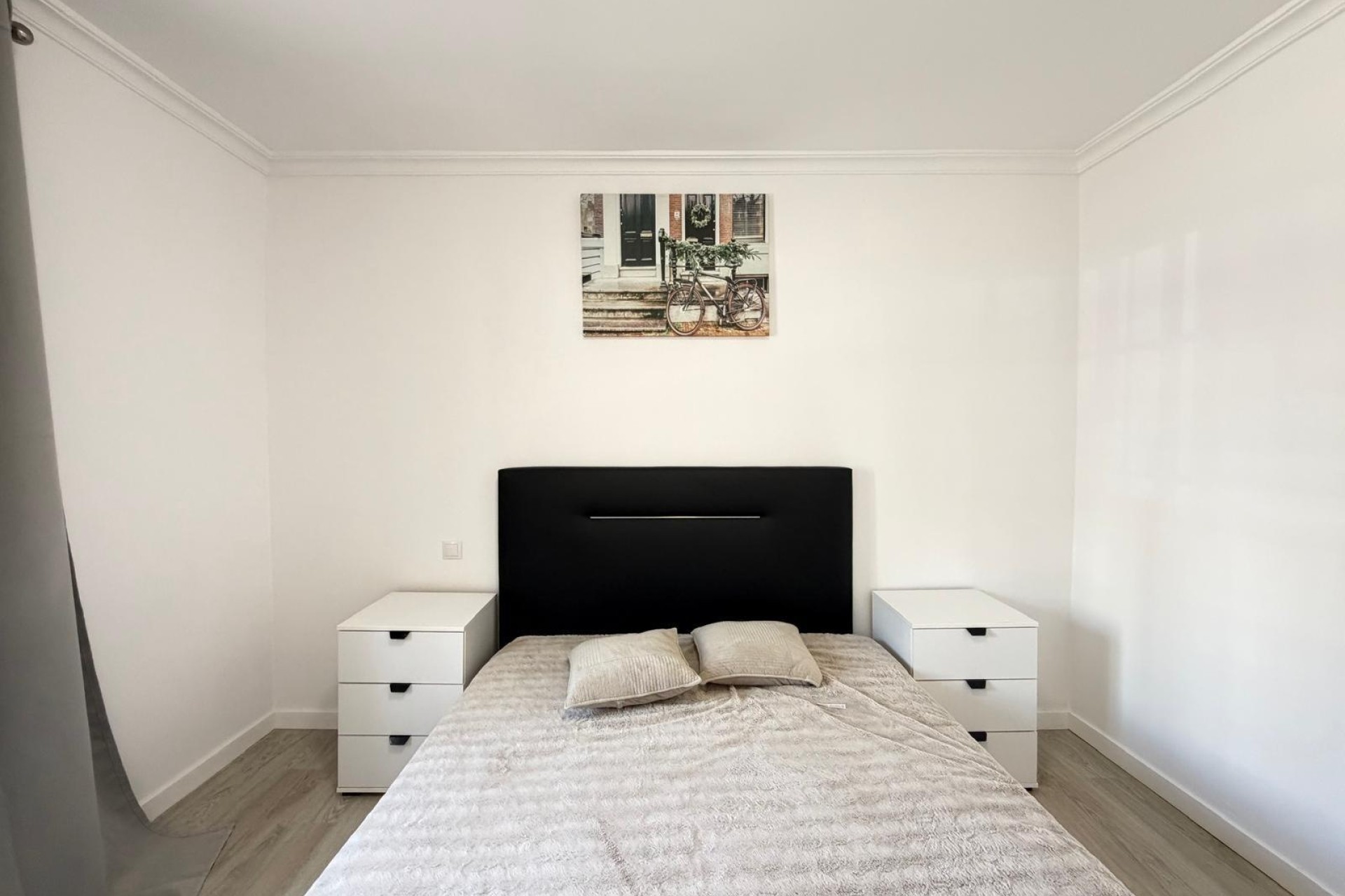 Wiederverkauf - Wohnung / Apartment -
Torrevieja - Center