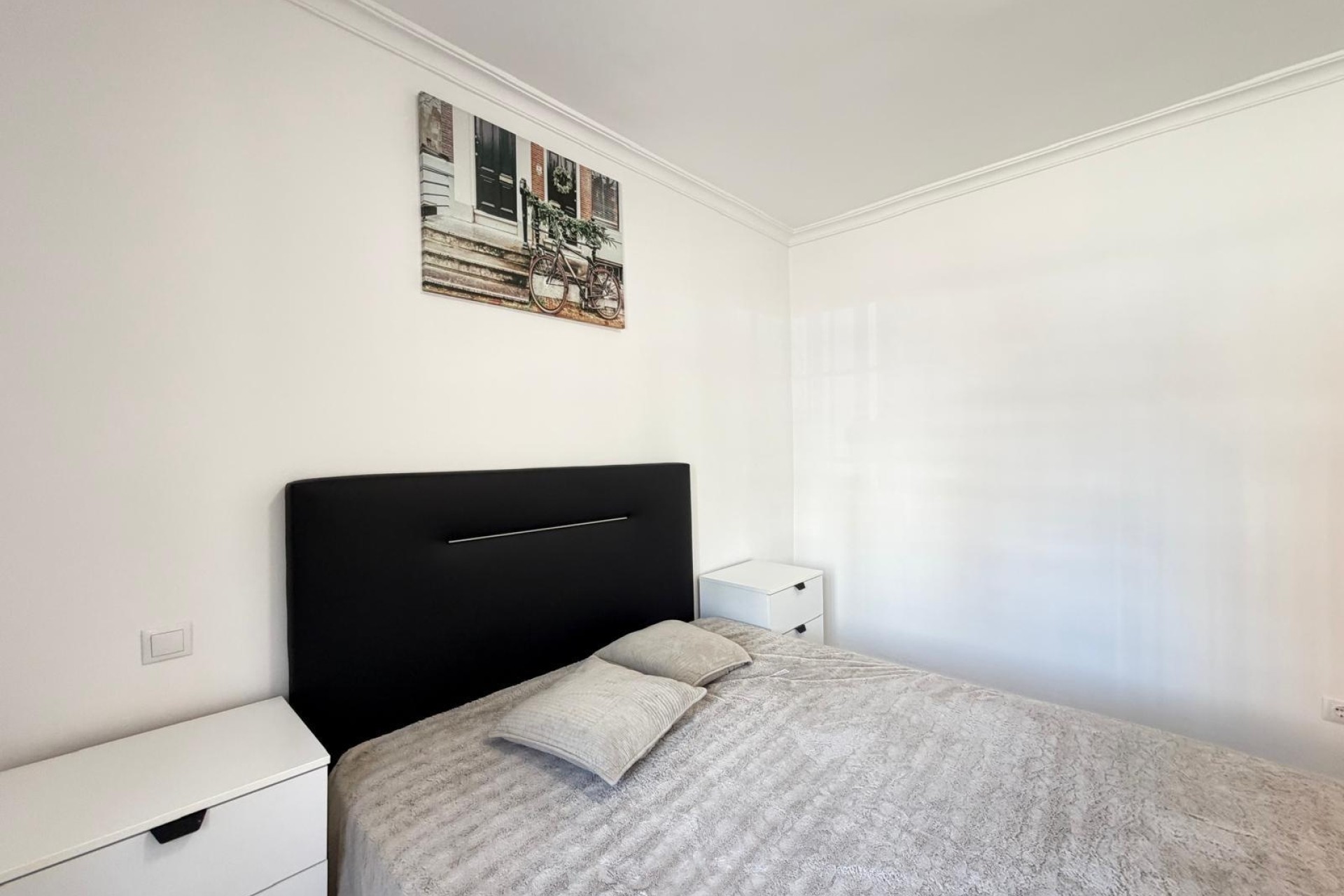 Wiederverkauf - Wohnung / Apartment -
Torrevieja - Center