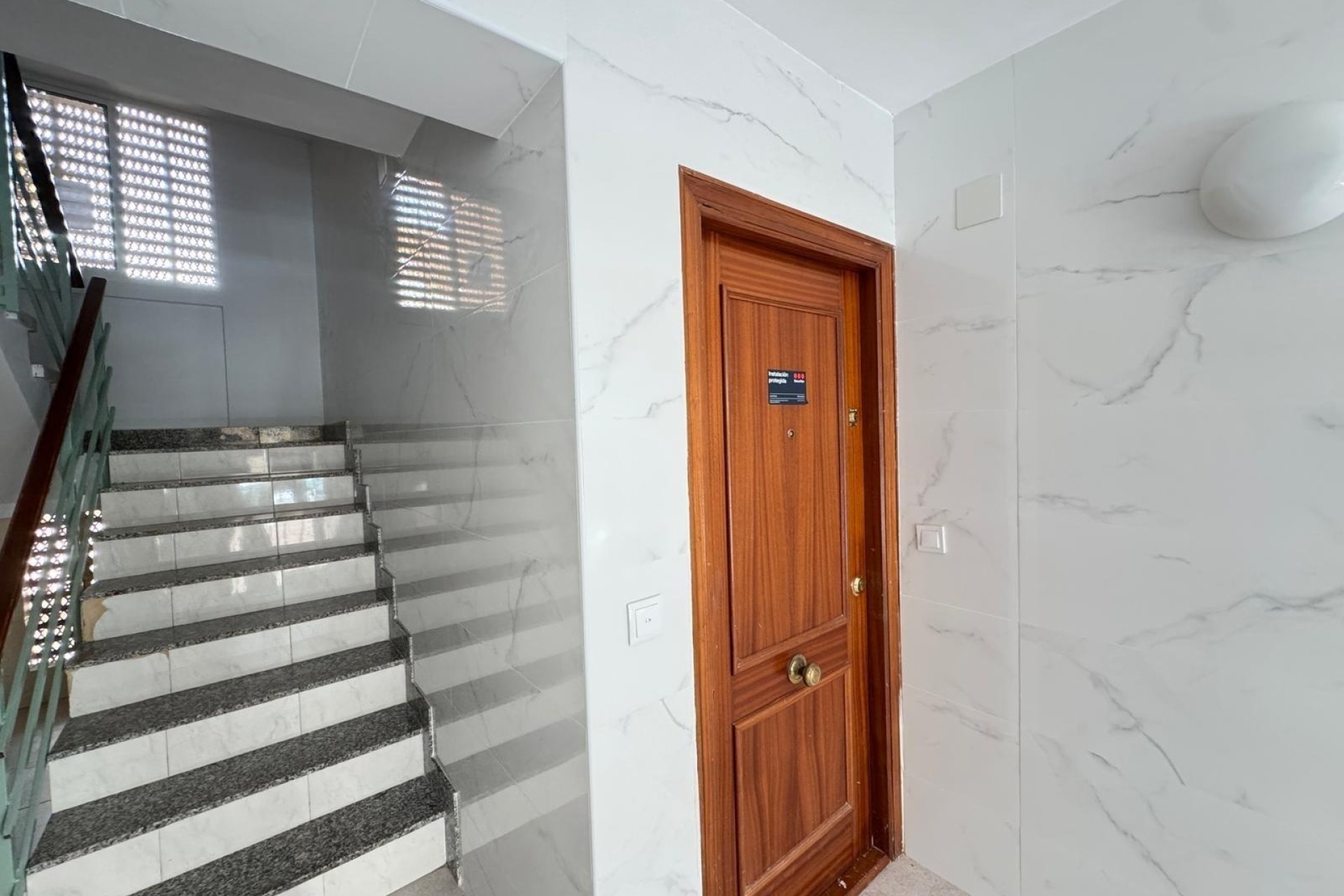 Wiederverkauf - Wohnung / Apartment -
Torrevieja - Center