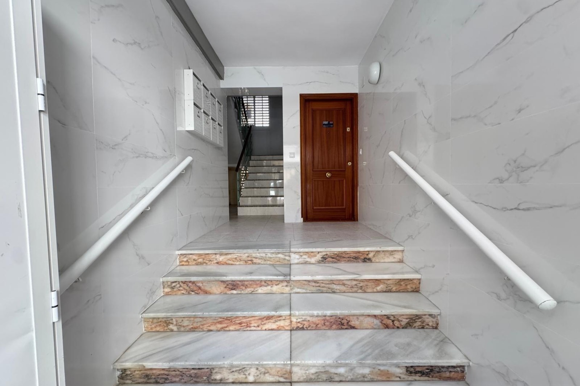 Wiederverkauf - Wohnung / Apartment -
Torrevieja - Center
