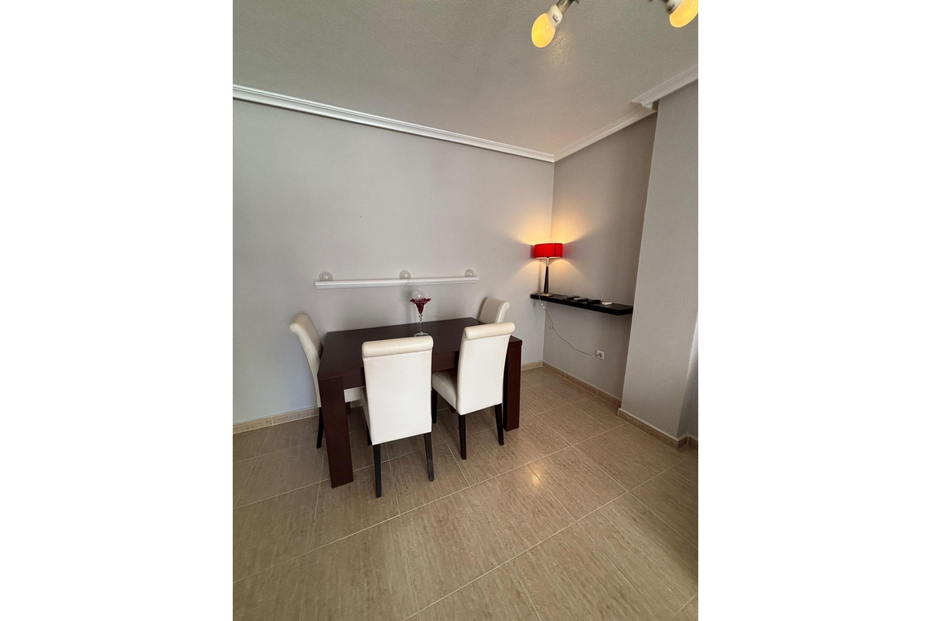 Wiederverkauf - Wohnung / Apartment -
Torrevieja - Center