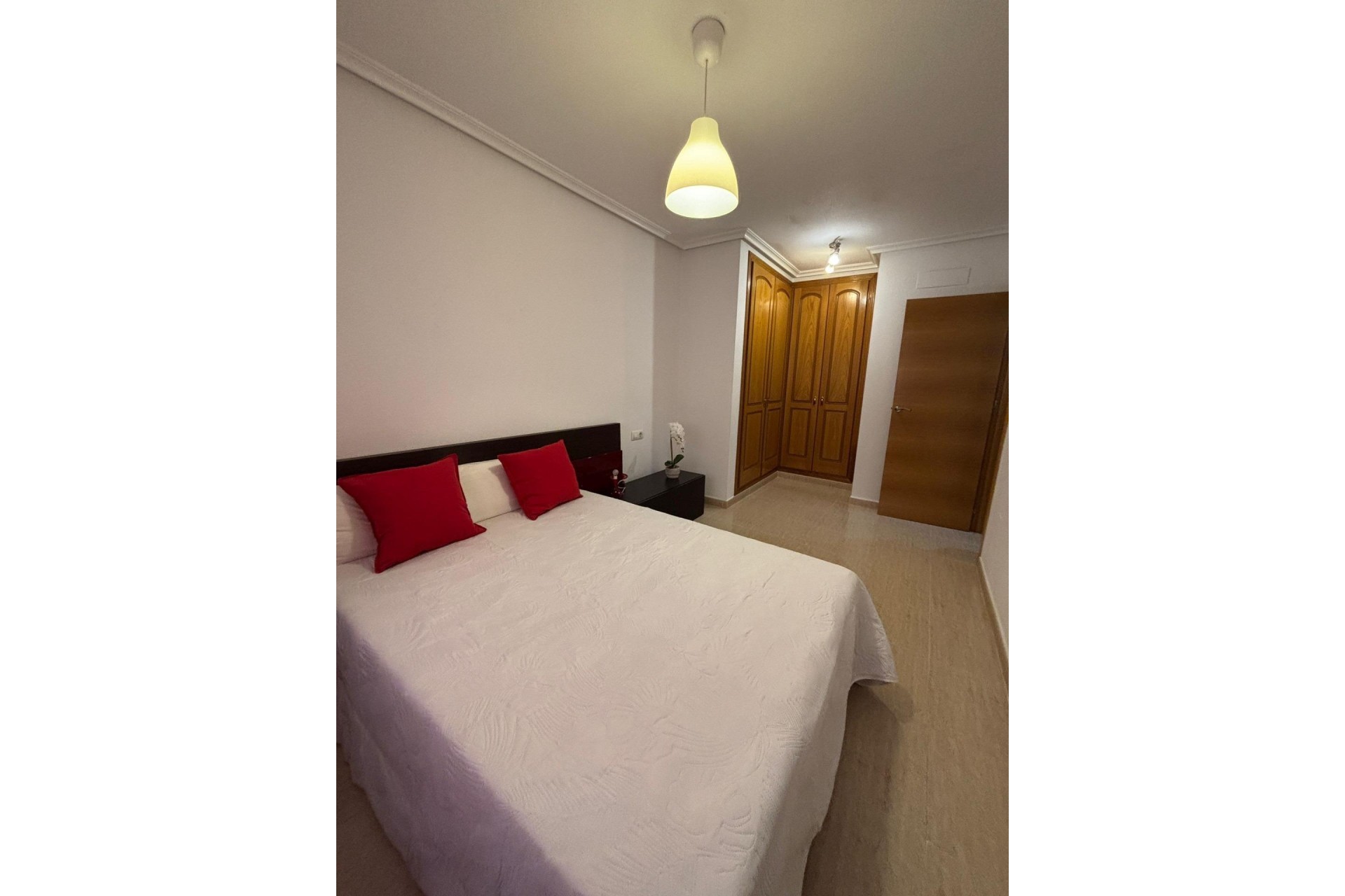 Wiederverkauf - Wohnung / Apartment -
Torrevieja - Center