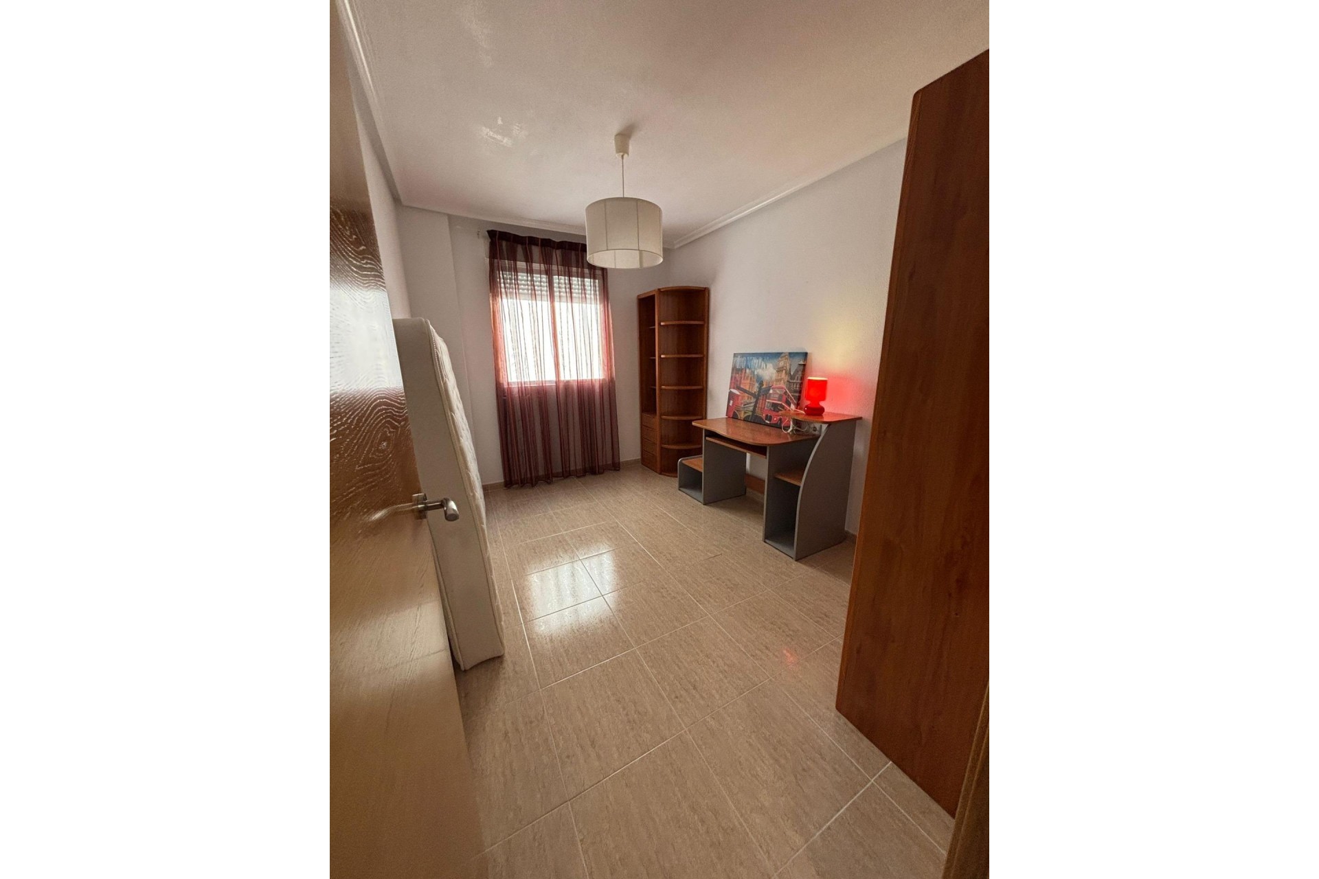 Wiederverkauf - Wohnung / Apartment -
Torrevieja - Center