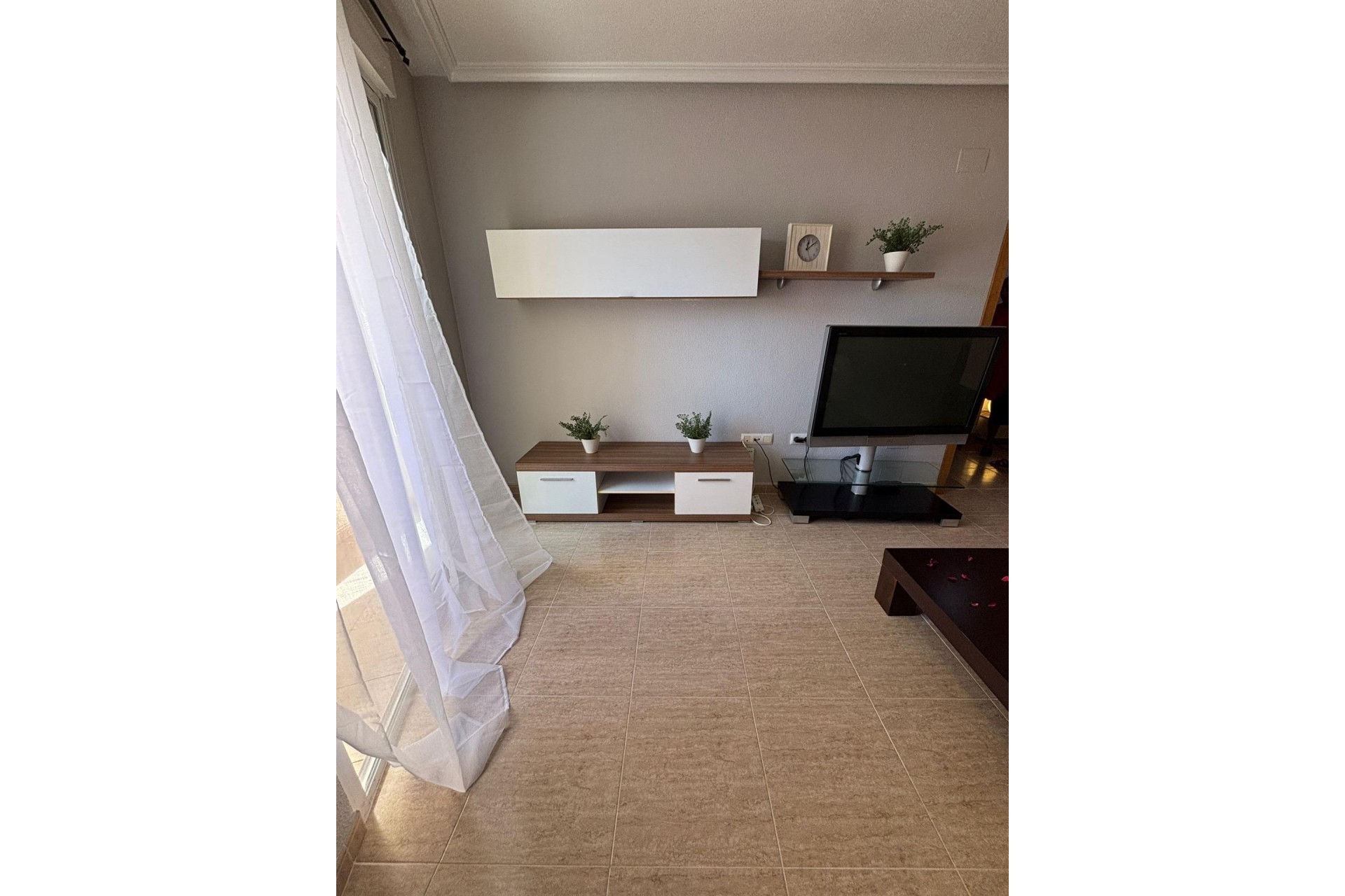 Wiederverkauf - Wohnung / Apartment -
Torrevieja - Center