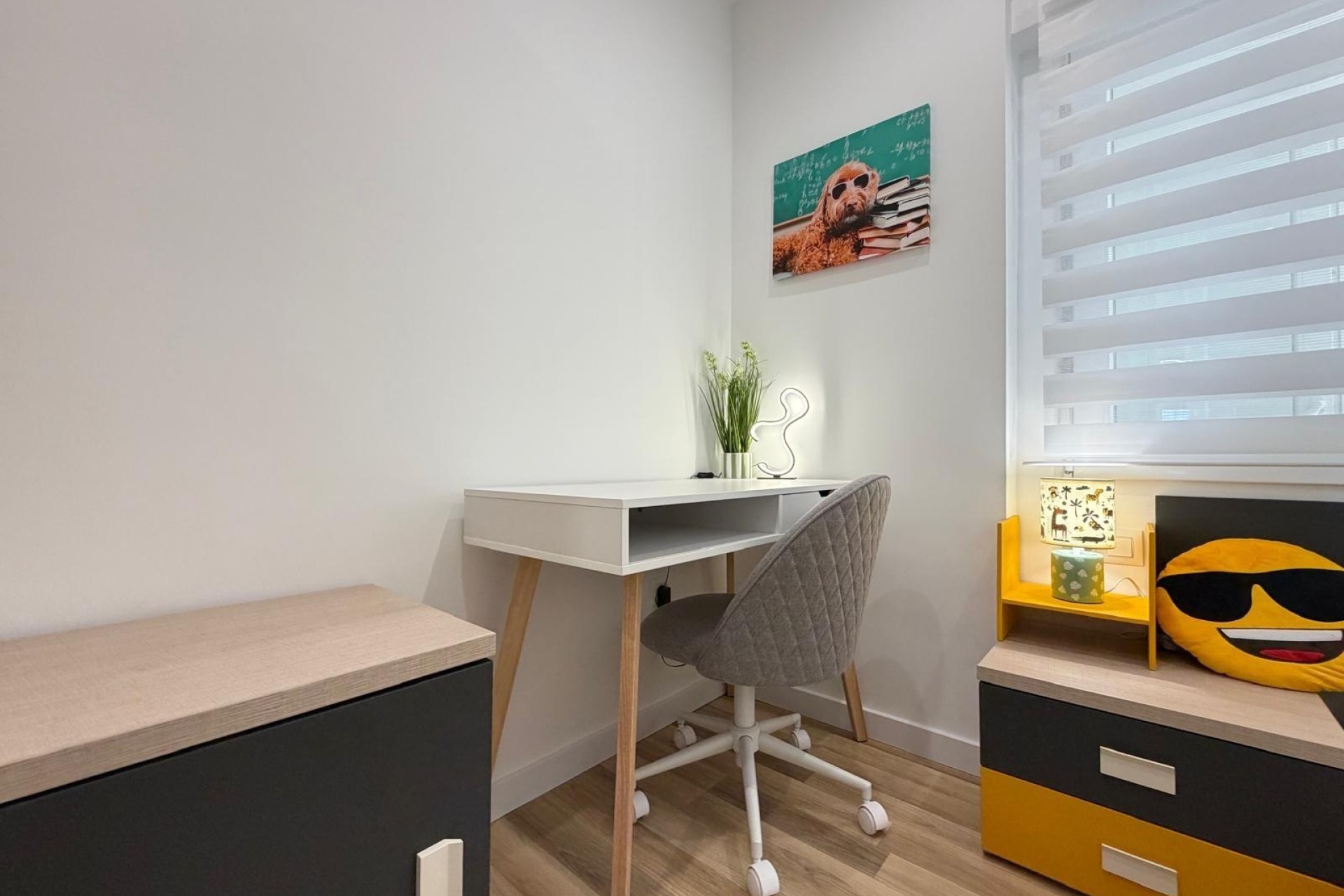 Wiederverkauf - Wohnung / Apartment -
Torrevieja - Center