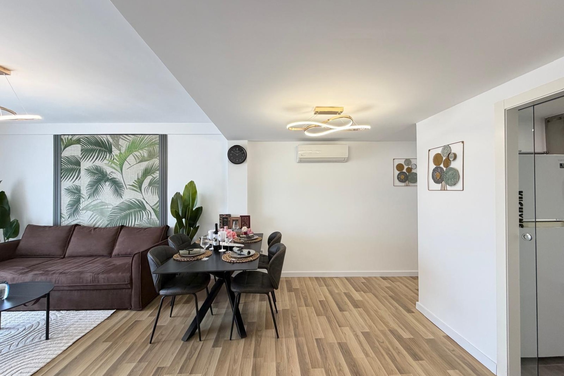 Wiederverkauf - Wohnung / Apartment -
Torrevieja - Center