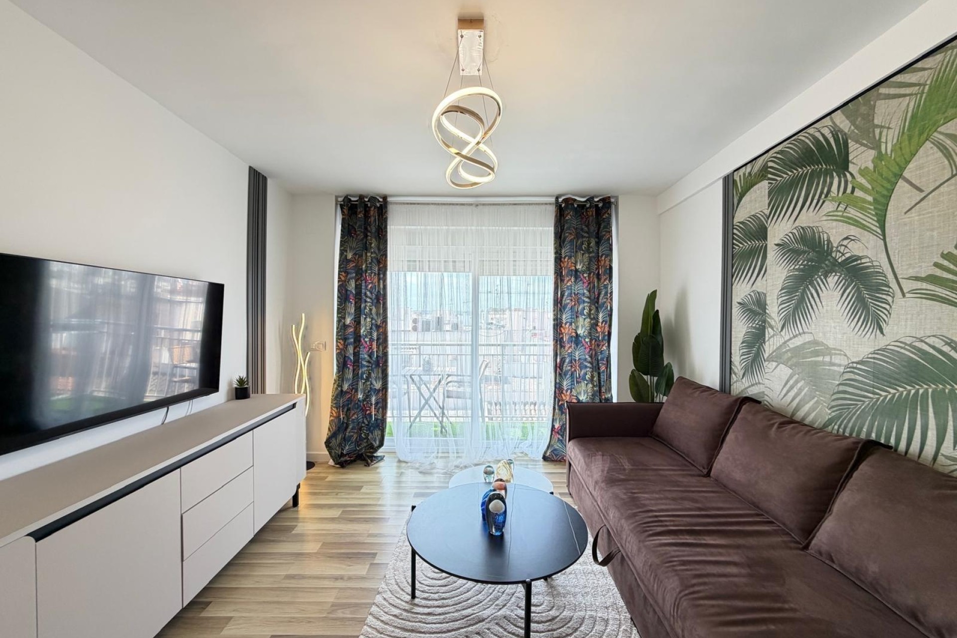 Wiederverkauf - Wohnung / Apartment -
Torrevieja - Center