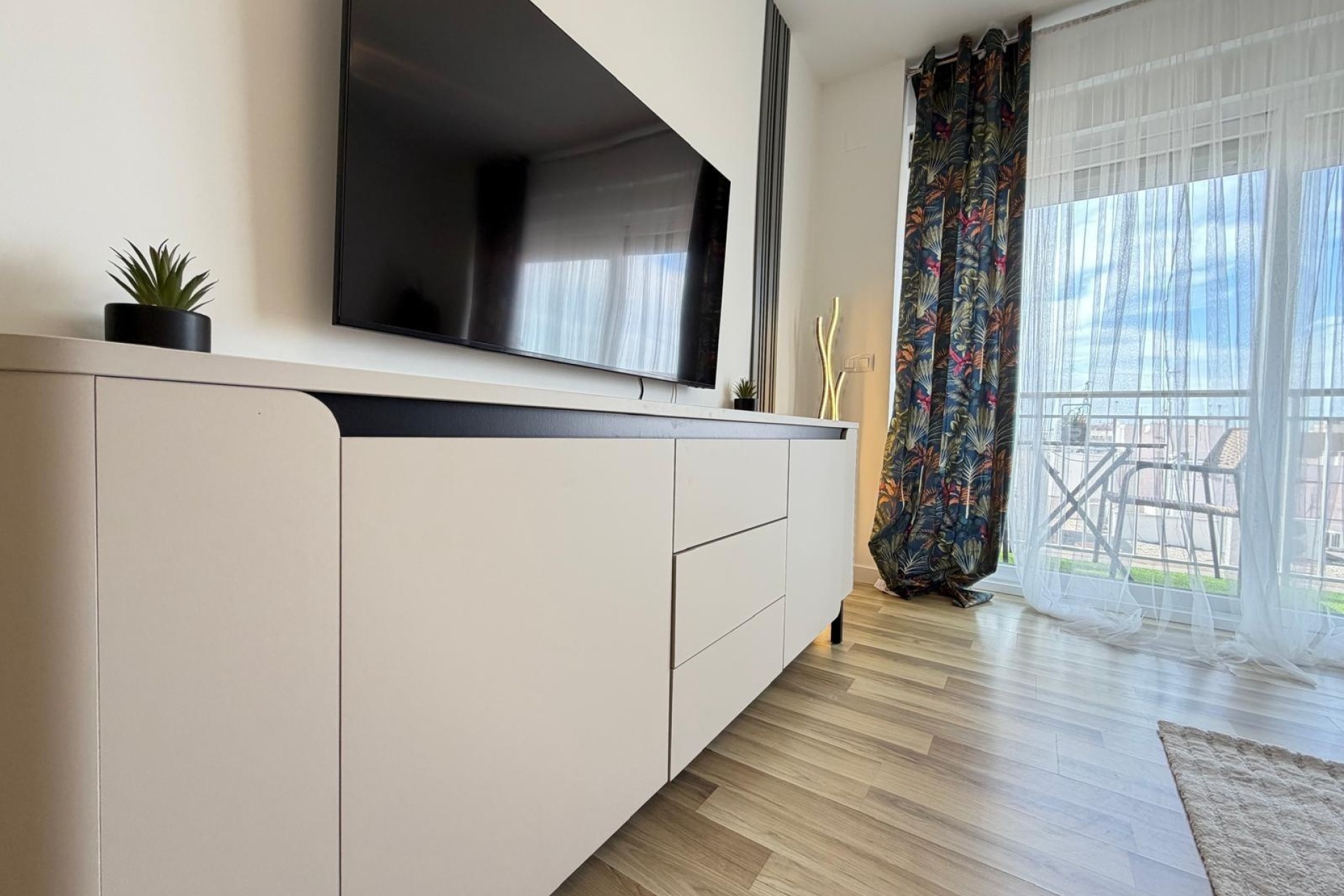 Wiederverkauf - Wohnung / Apartment -
Torrevieja - Center
