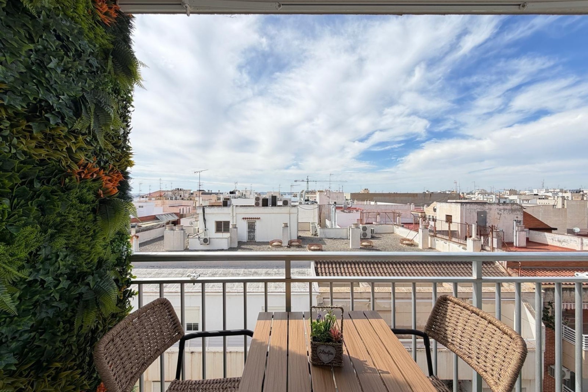 Wiederverkauf - Wohnung / Apartment -
Torrevieja - Center