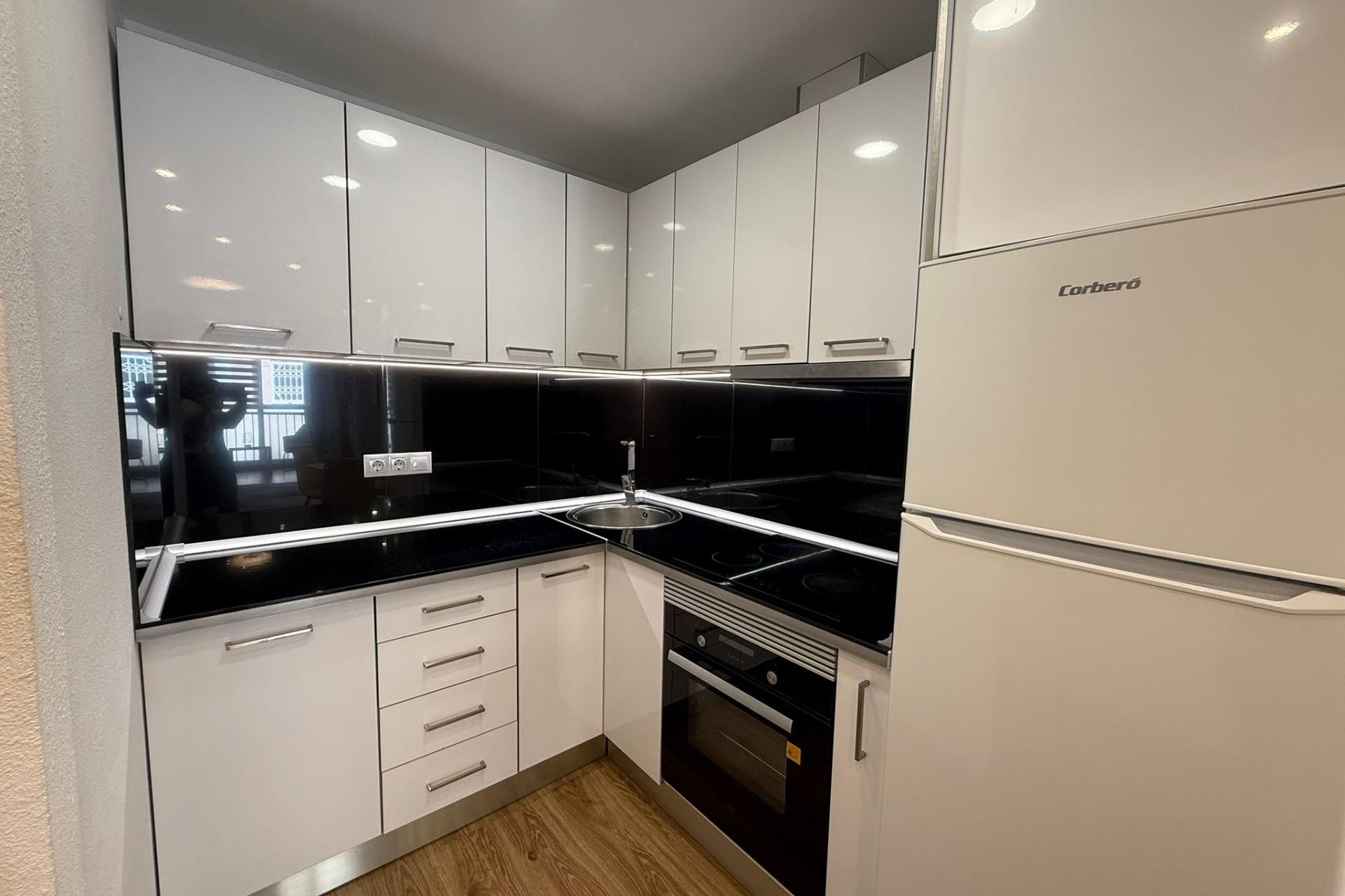 Wiederverkauf - Wohnung / Apartment -
Torrevieja - Center