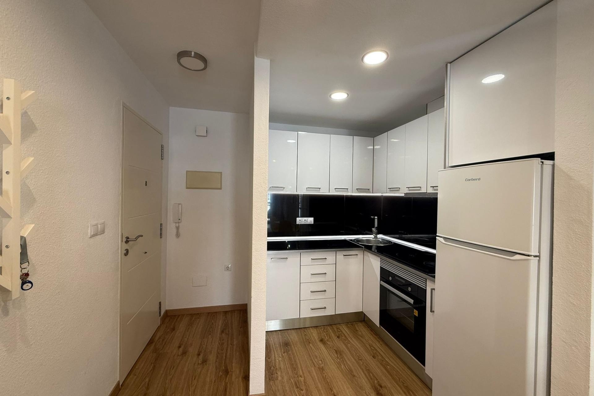 Wiederverkauf - Wohnung / Apartment -
Torrevieja - Center