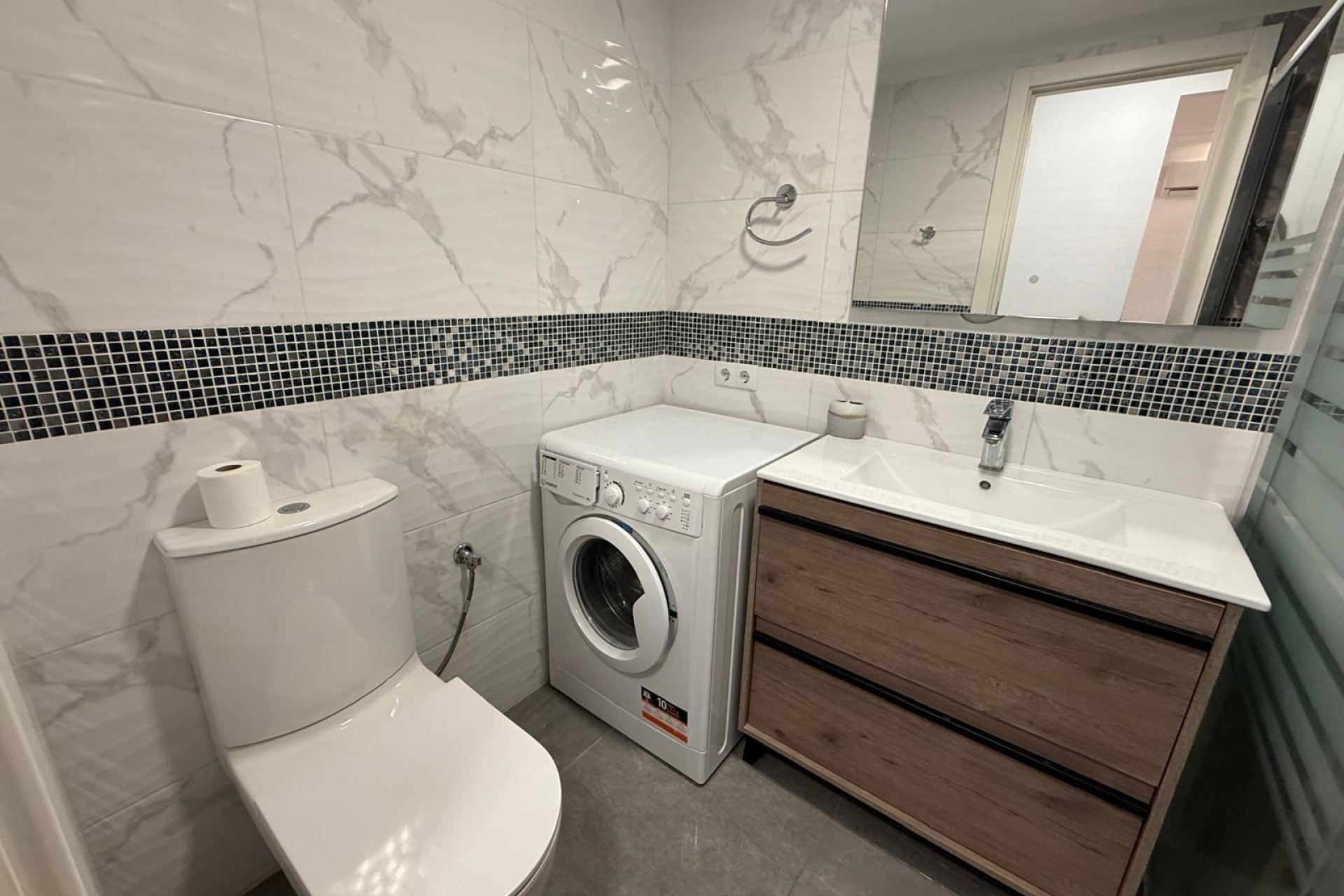 Wiederverkauf - Wohnung / Apartment -
Torrevieja - Center