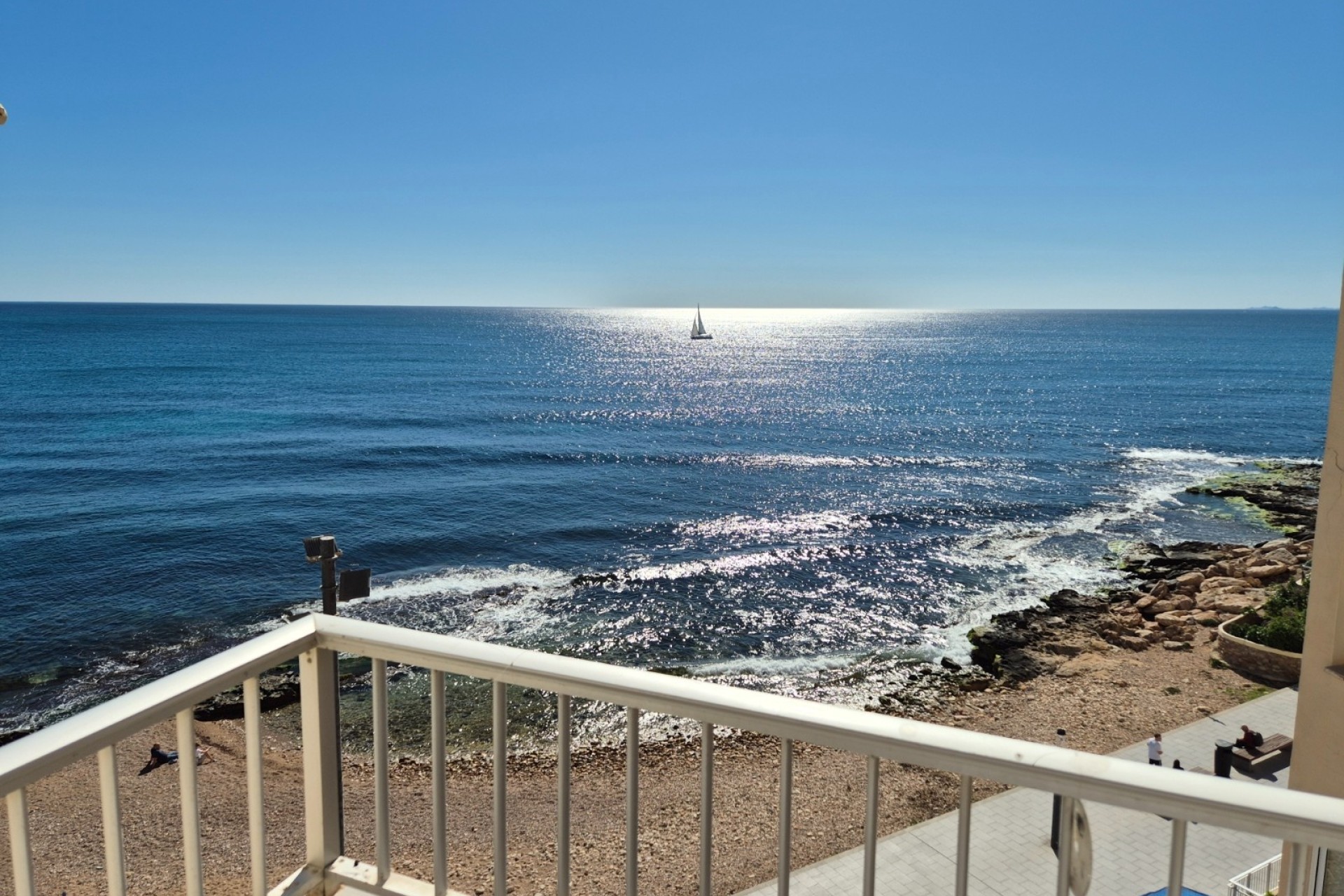 Wiederverkauf - Wohnung / Apartment -
Torrevieja - CENTRE PLAYA DEL CURA LAS PISCINAS
