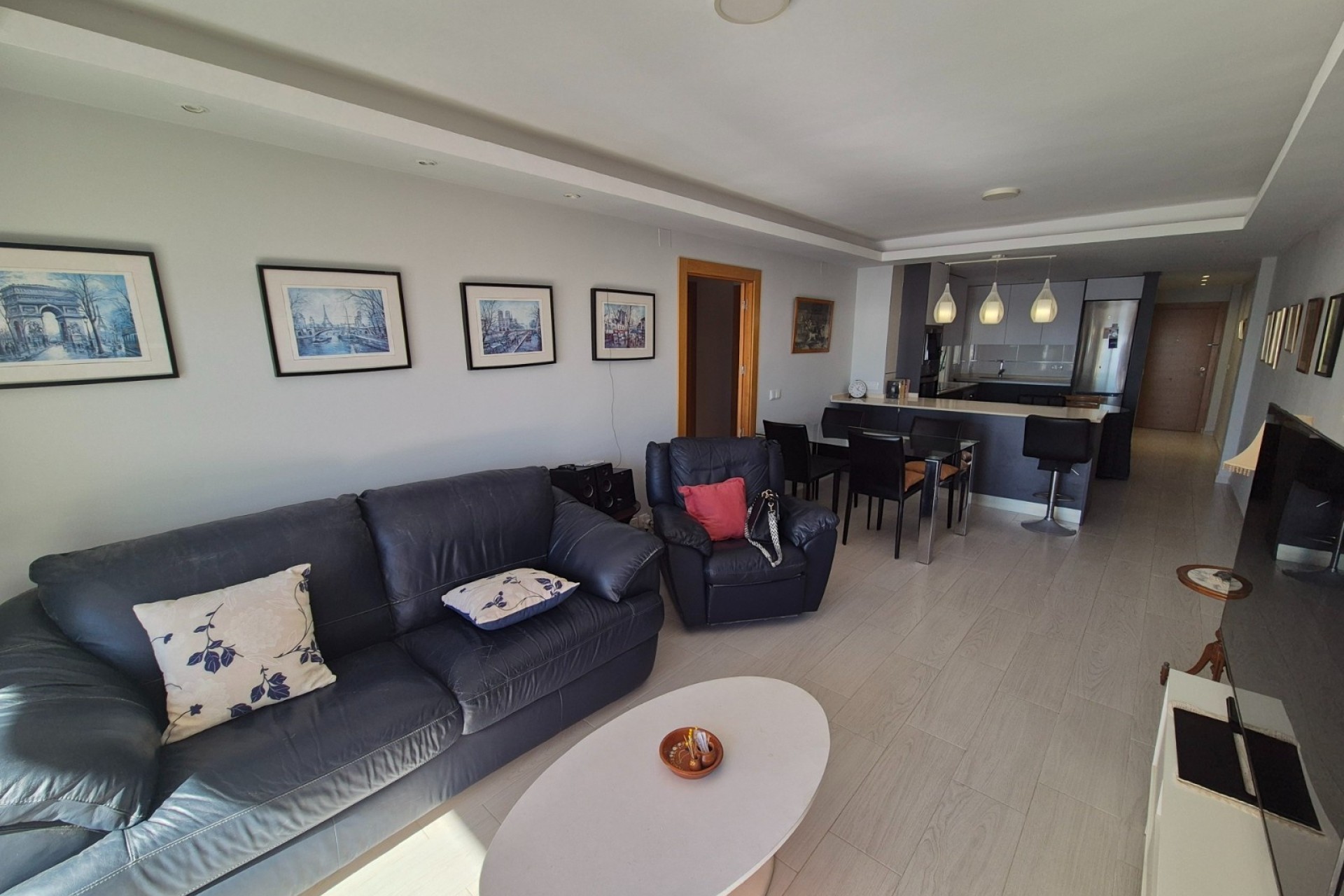 Wiederverkauf - Wohnung / Apartment -
Torrevieja - CENTRE PLAYA DEL CURA LAS PISCINAS