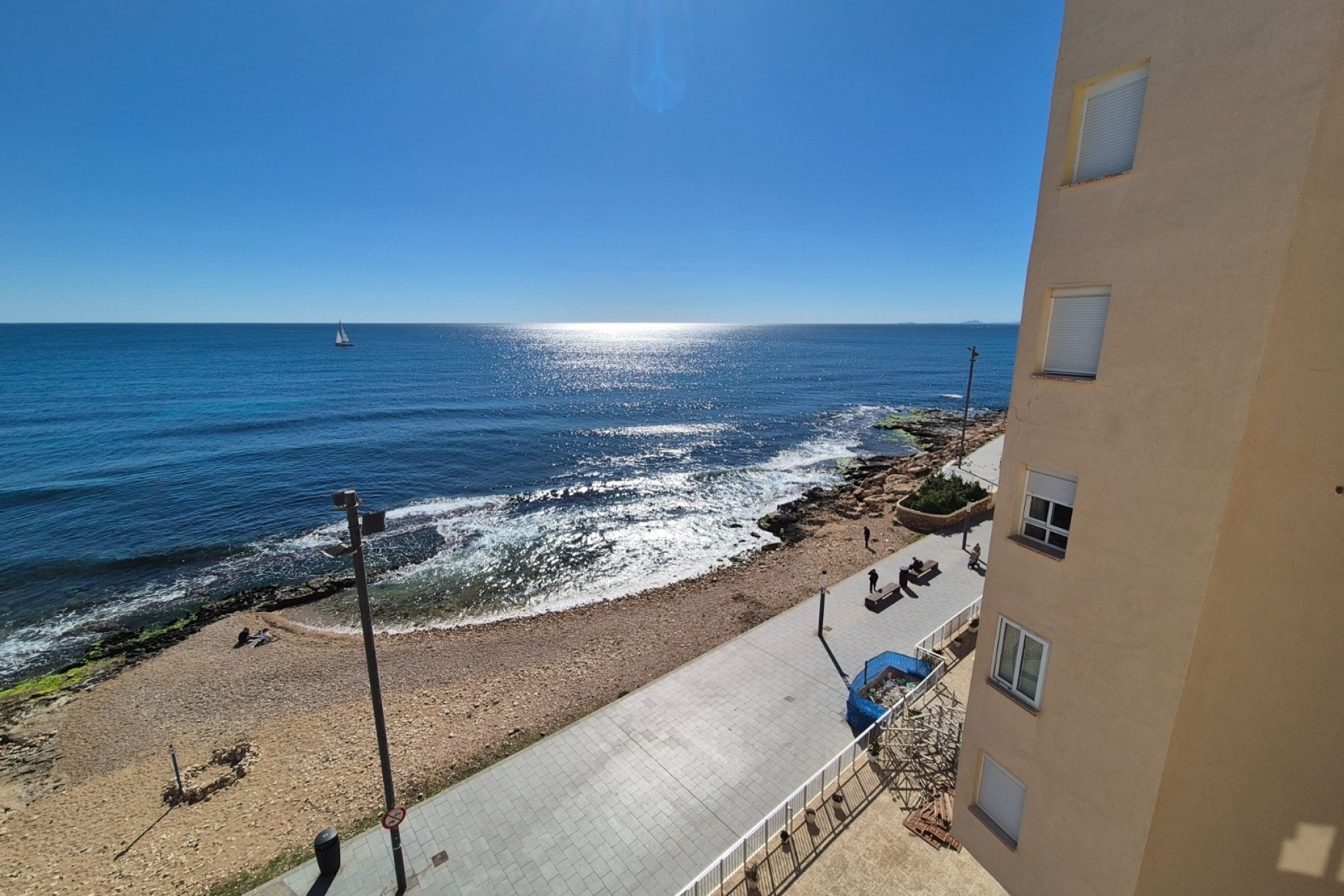 Wiederverkauf - Wohnung / Apartment -
Torrevieja - CENTRE PLAYA DEL CURA LAS PISCINAS