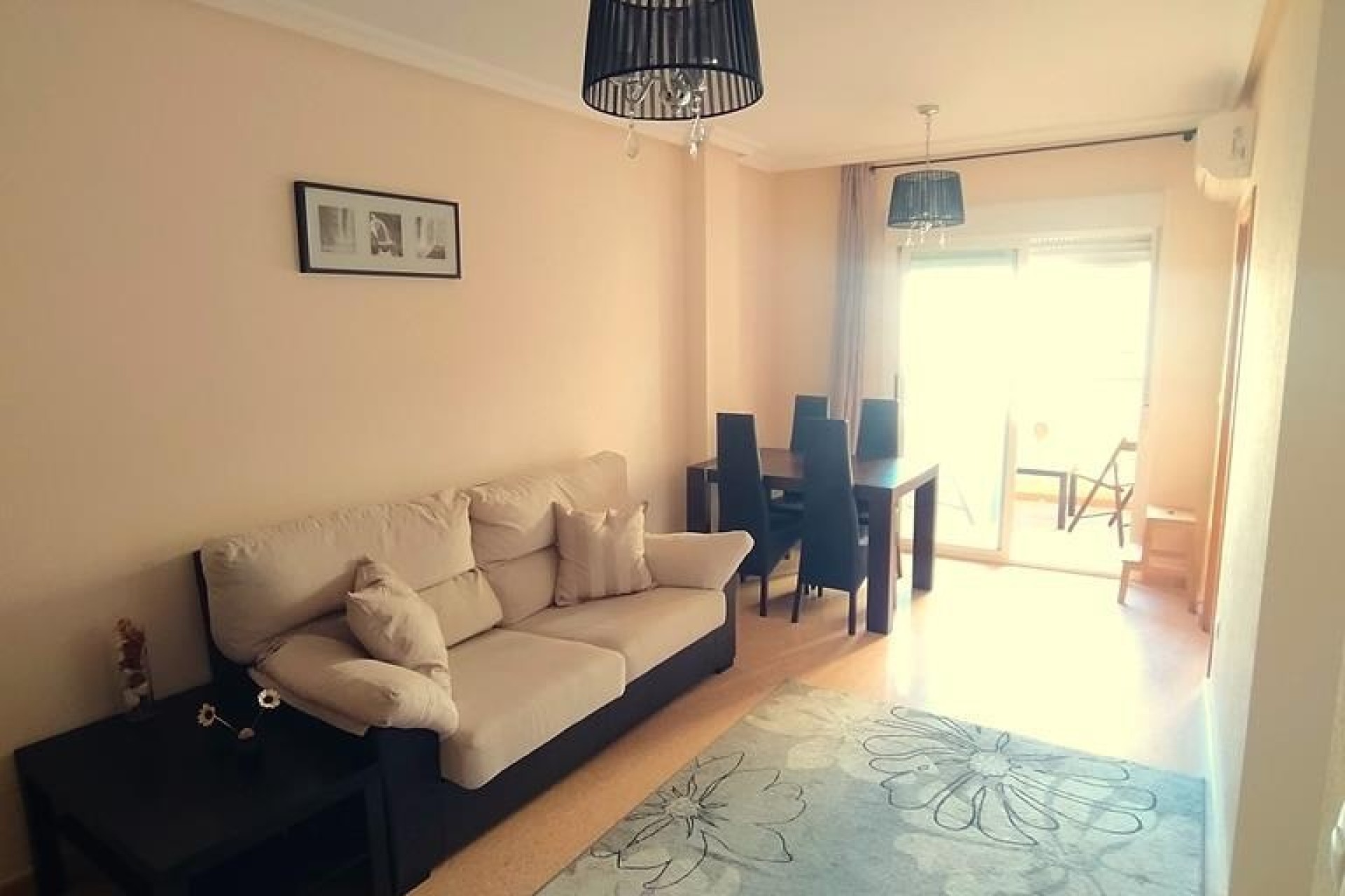 Wiederverkauf - Wohnung / Apartment -
Torrevieja - CENTRO CASCO URBANO