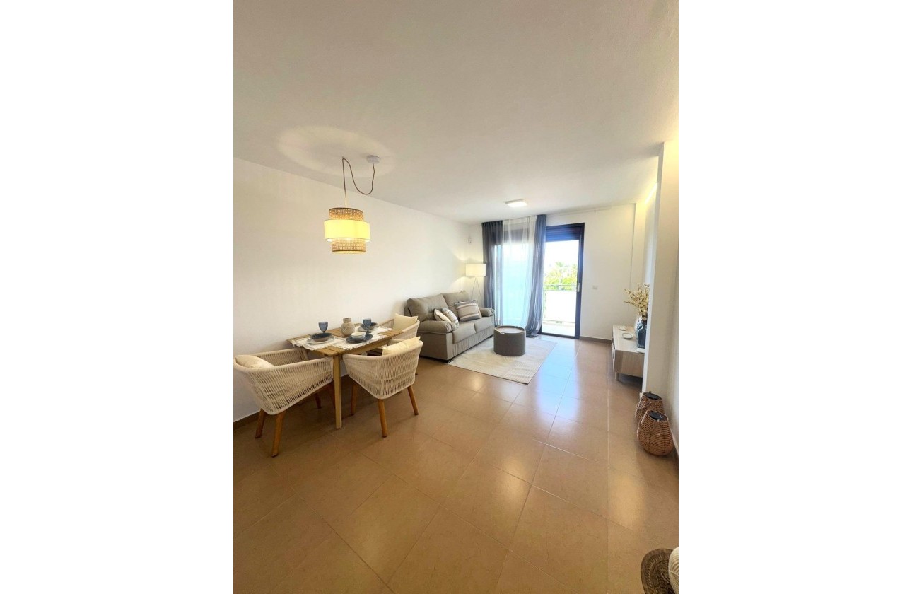 Wiederverkauf - Wohnung / Apartment -
Torrevieja - Centro - Muelle Pesquero