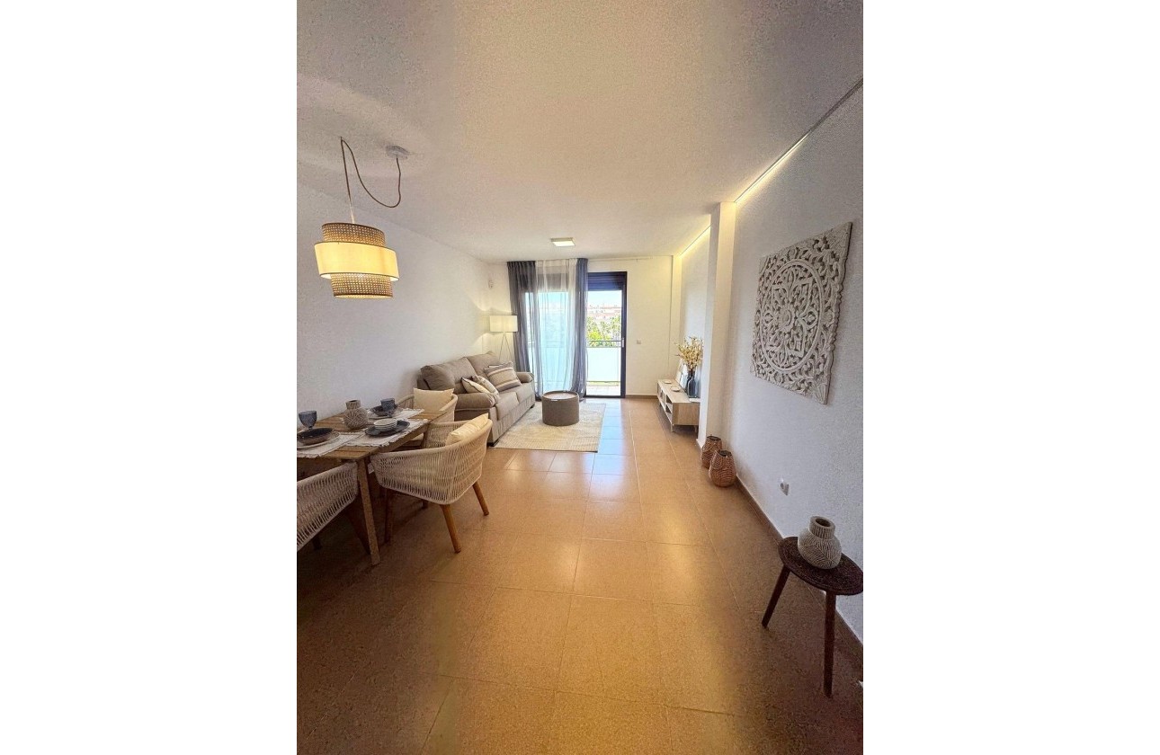 Wiederverkauf - Wohnung / Apartment -
Torrevieja - Centro - Muelle Pesquero