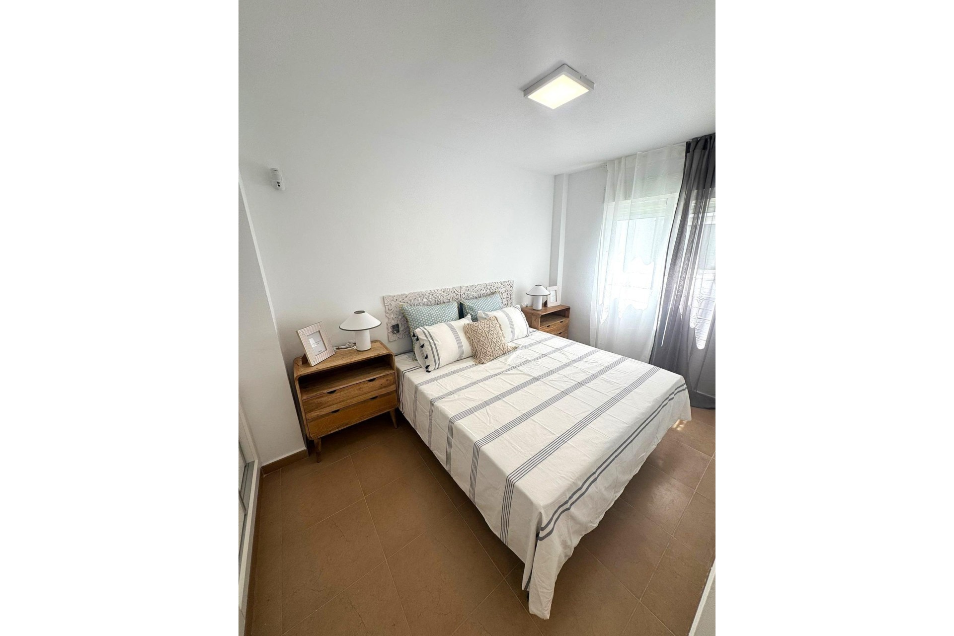 Wiederverkauf - Wohnung / Apartment -
Torrevieja - Centro - Muelle Pesquero