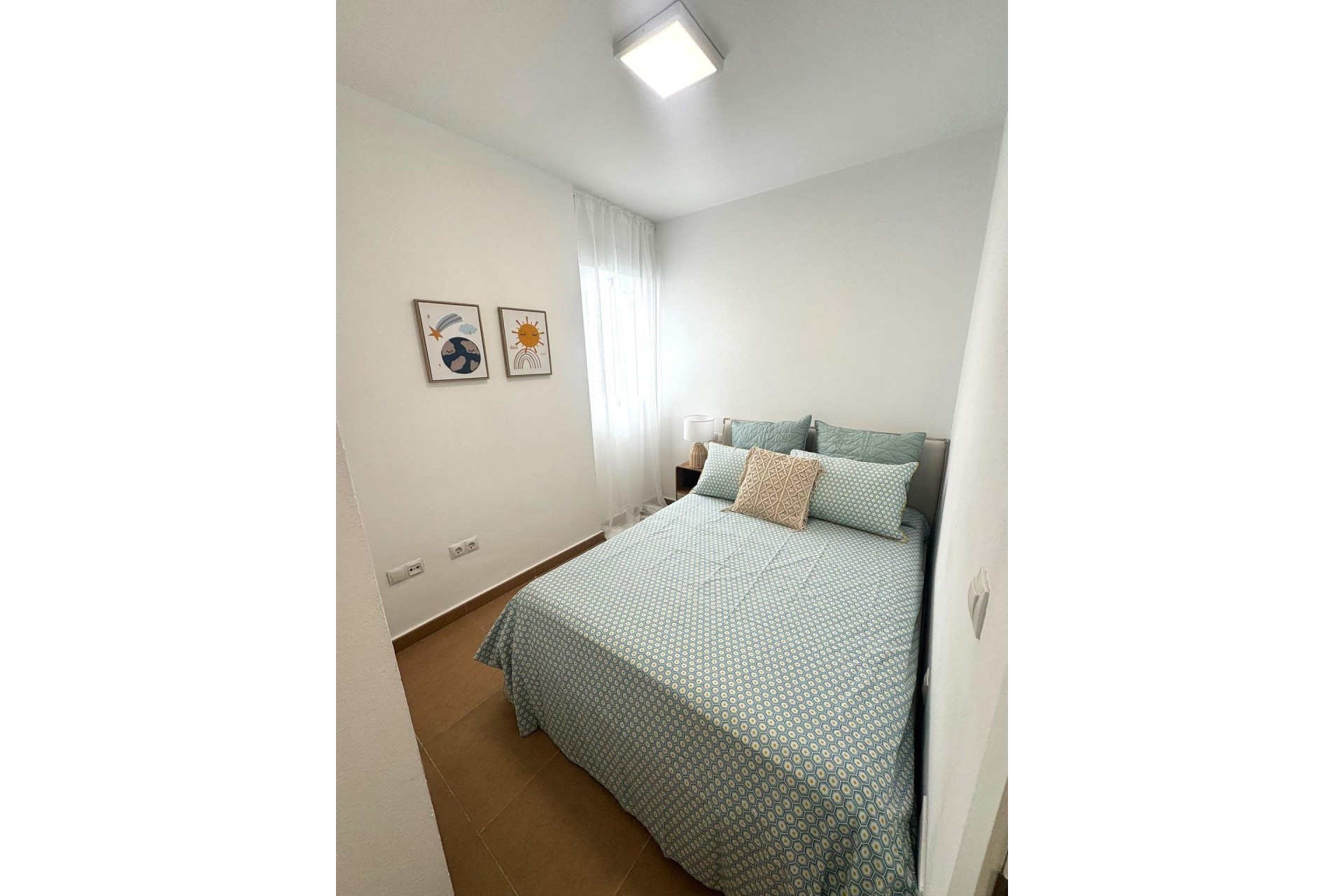 Wiederverkauf - Wohnung / Apartment -
Torrevieja - Centro - Muelle Pesquero