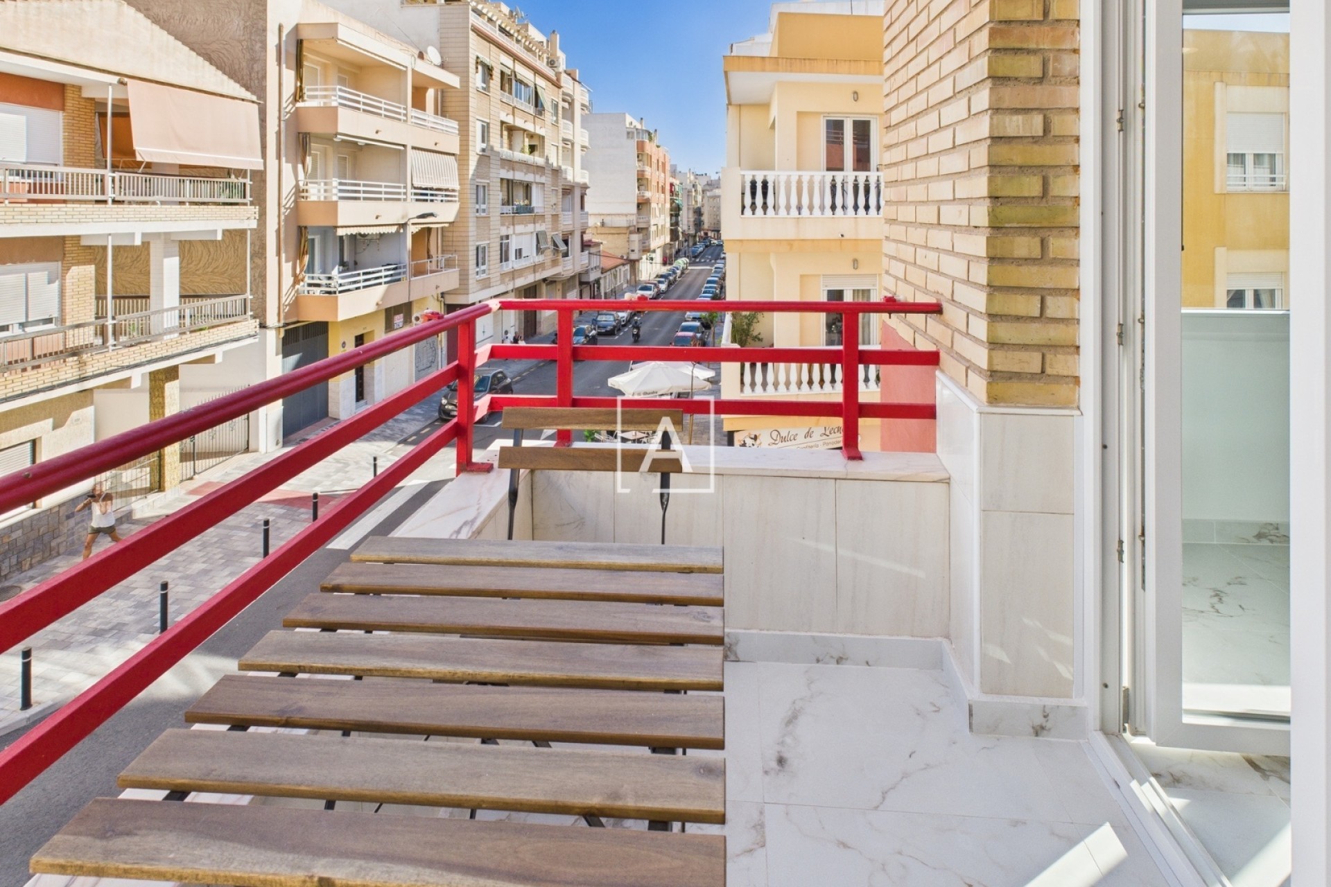 Wiederverkauf - Wohnung / Apartment -
Torrevieja - Centro Torrevieja