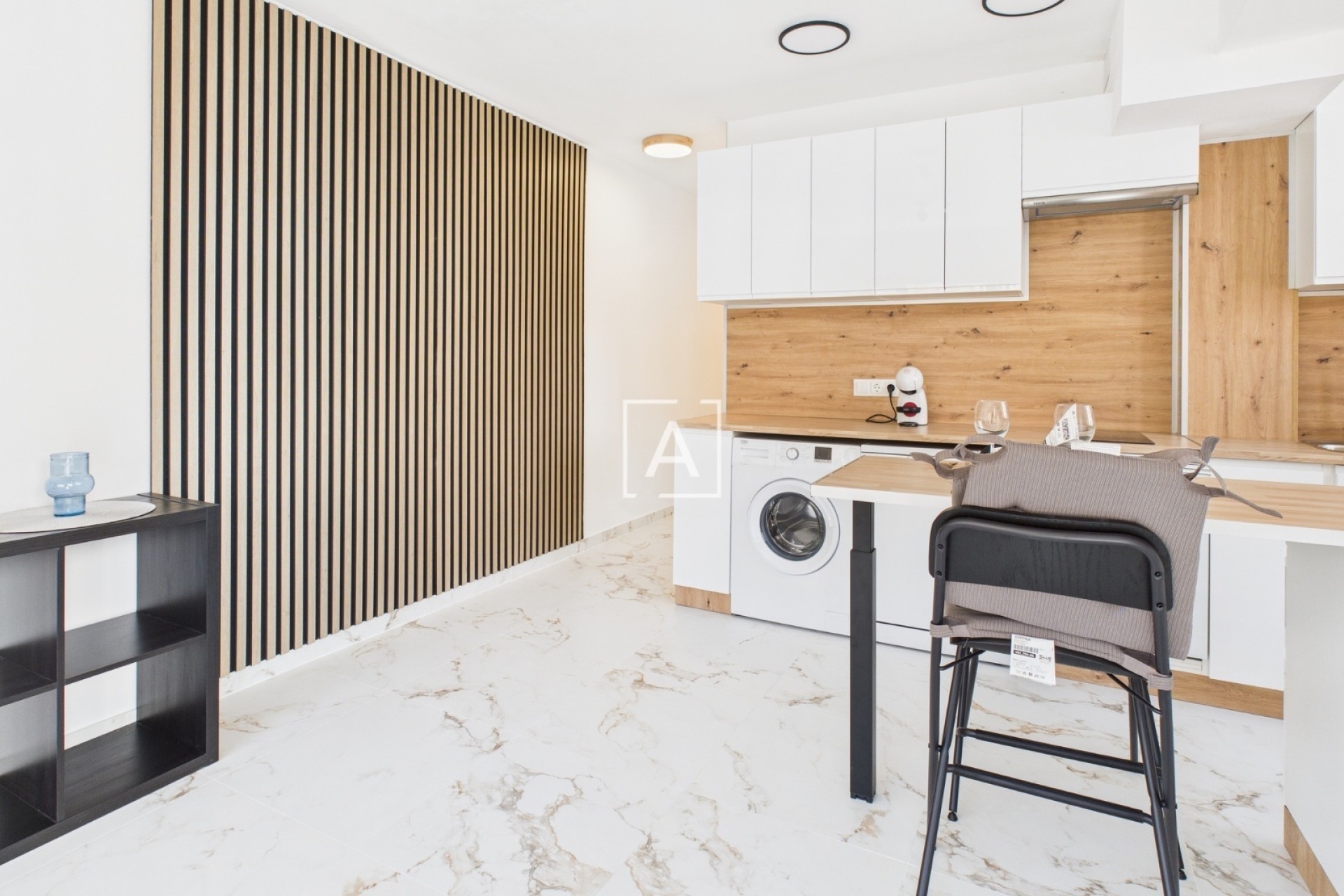 Wiederverkauf - Wohnung / Apartment -
Torrevieja - Centro Torrevieja