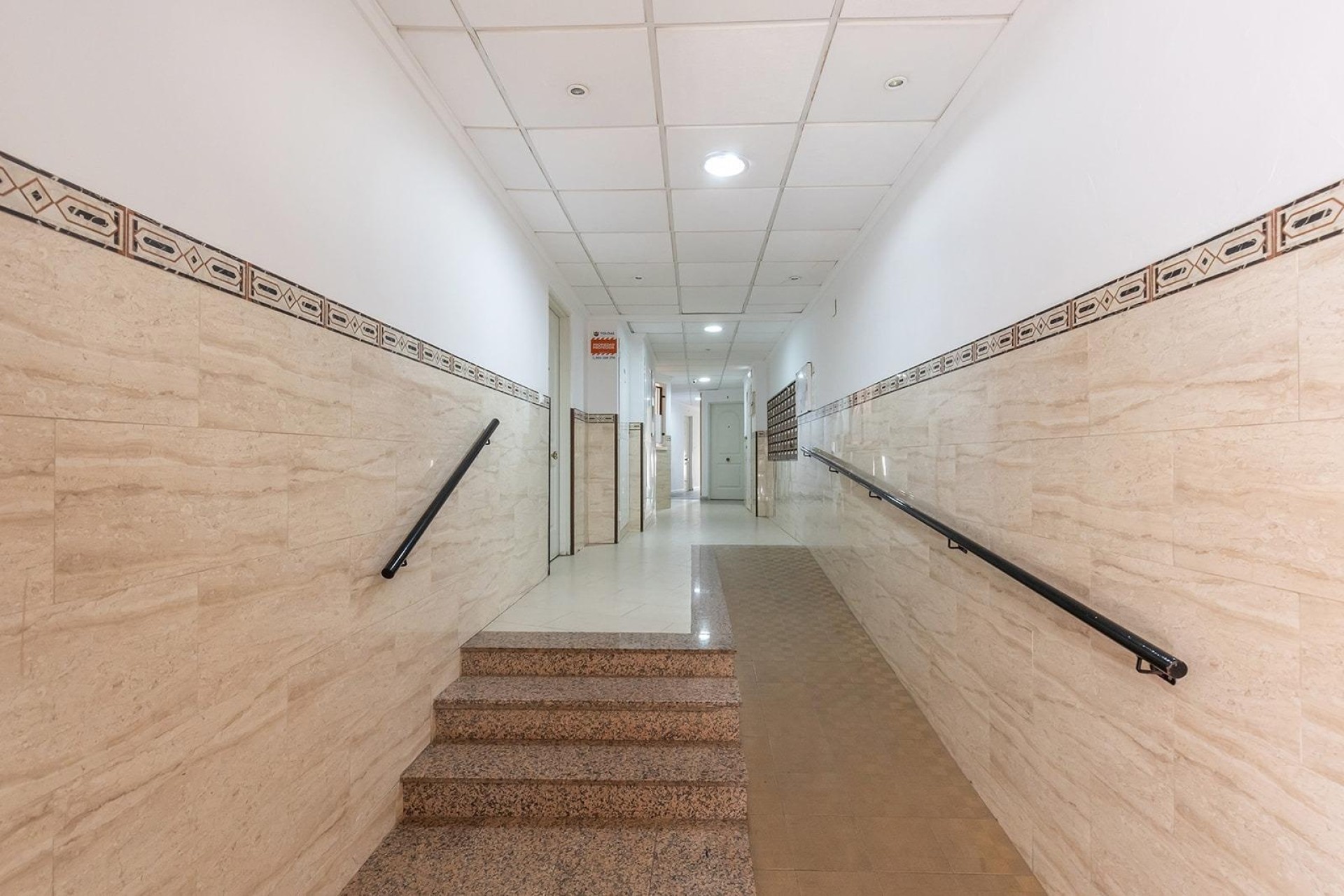 Wiederverkauf - Wohnung / Apartment -
Torrevieja - Centro