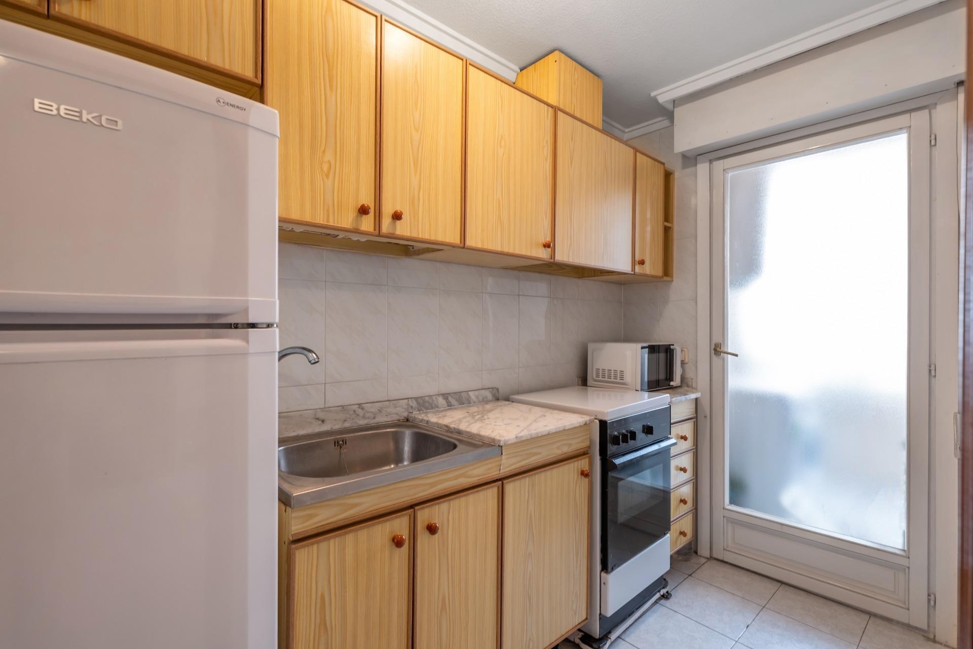 Wiederverkauf - Wohnung / Apartment -
Torrevieja - Centro