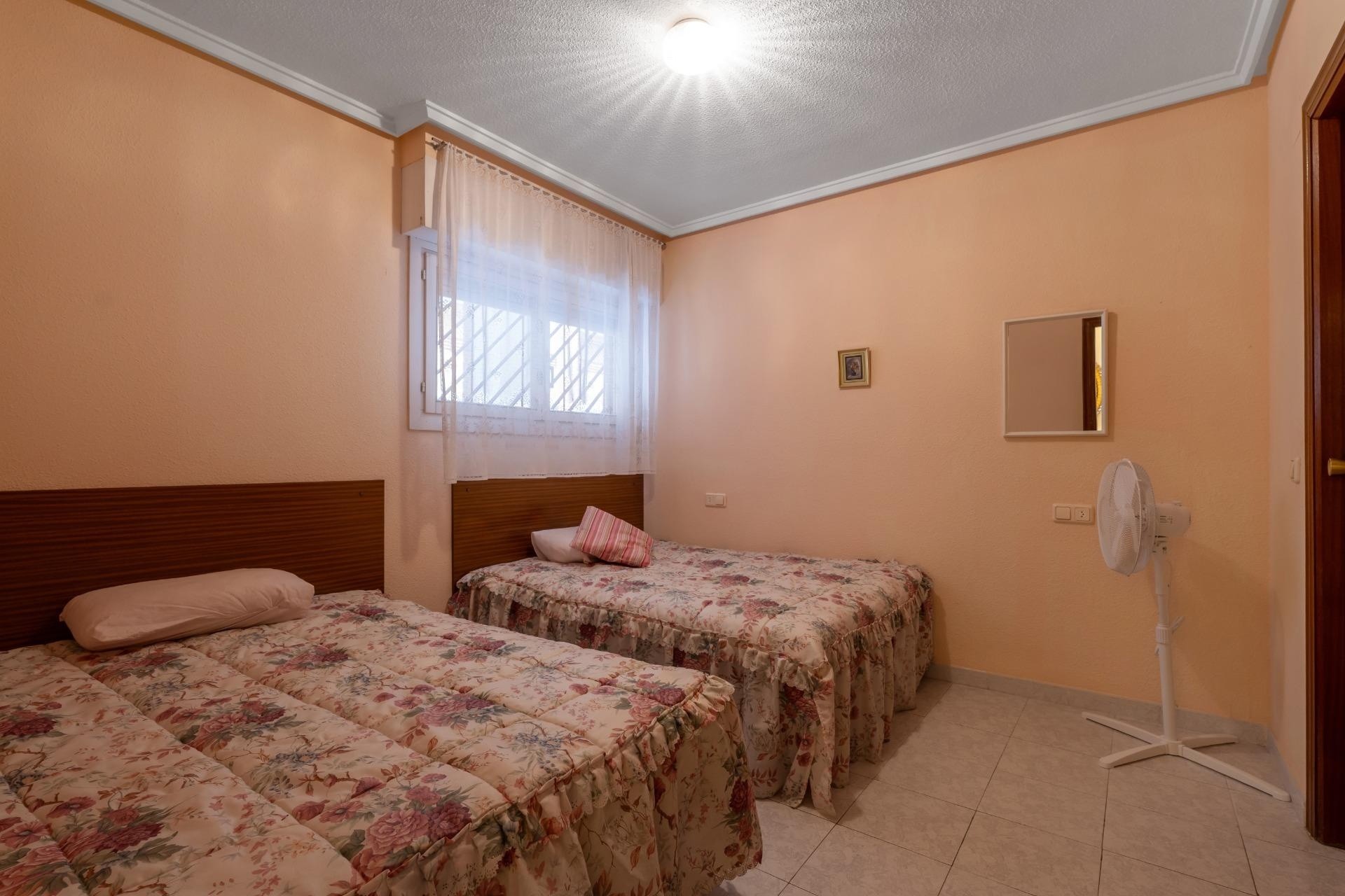 Wiederverkauf - Wohnung / Apartment -
Torrevieja - Centro
