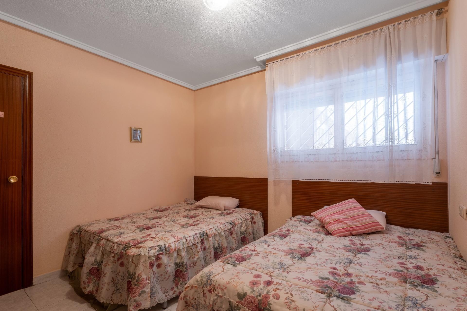 Wiederverkauf - Wohnung / Apartment -
Torrevieja - Centro