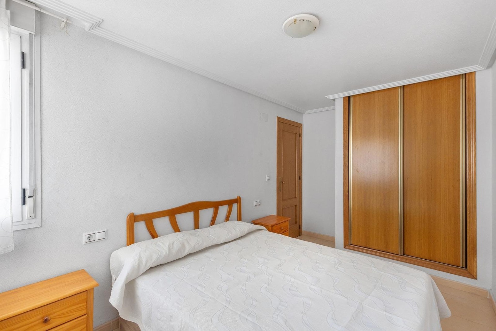 Wiederverkauf - Wohnung / Apartment -
Torrevieja - Centro